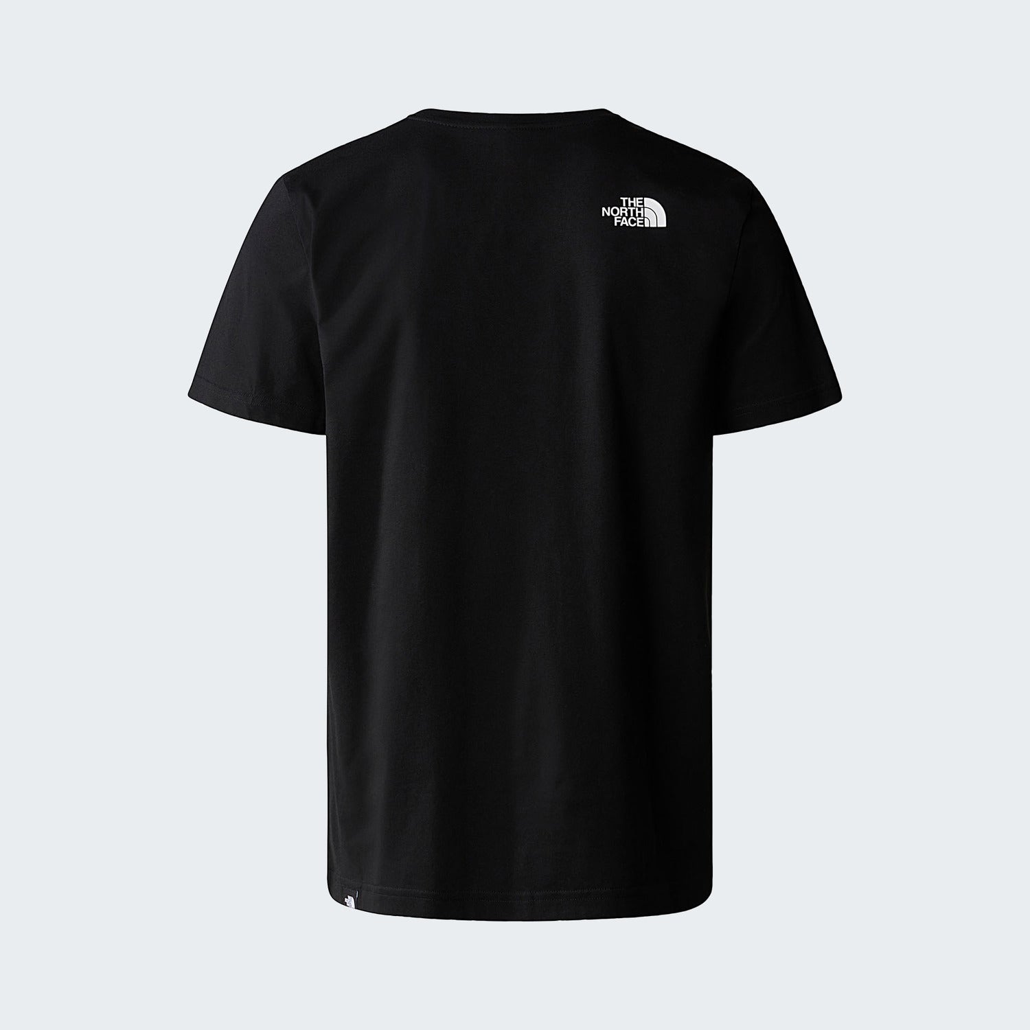 TNF Black