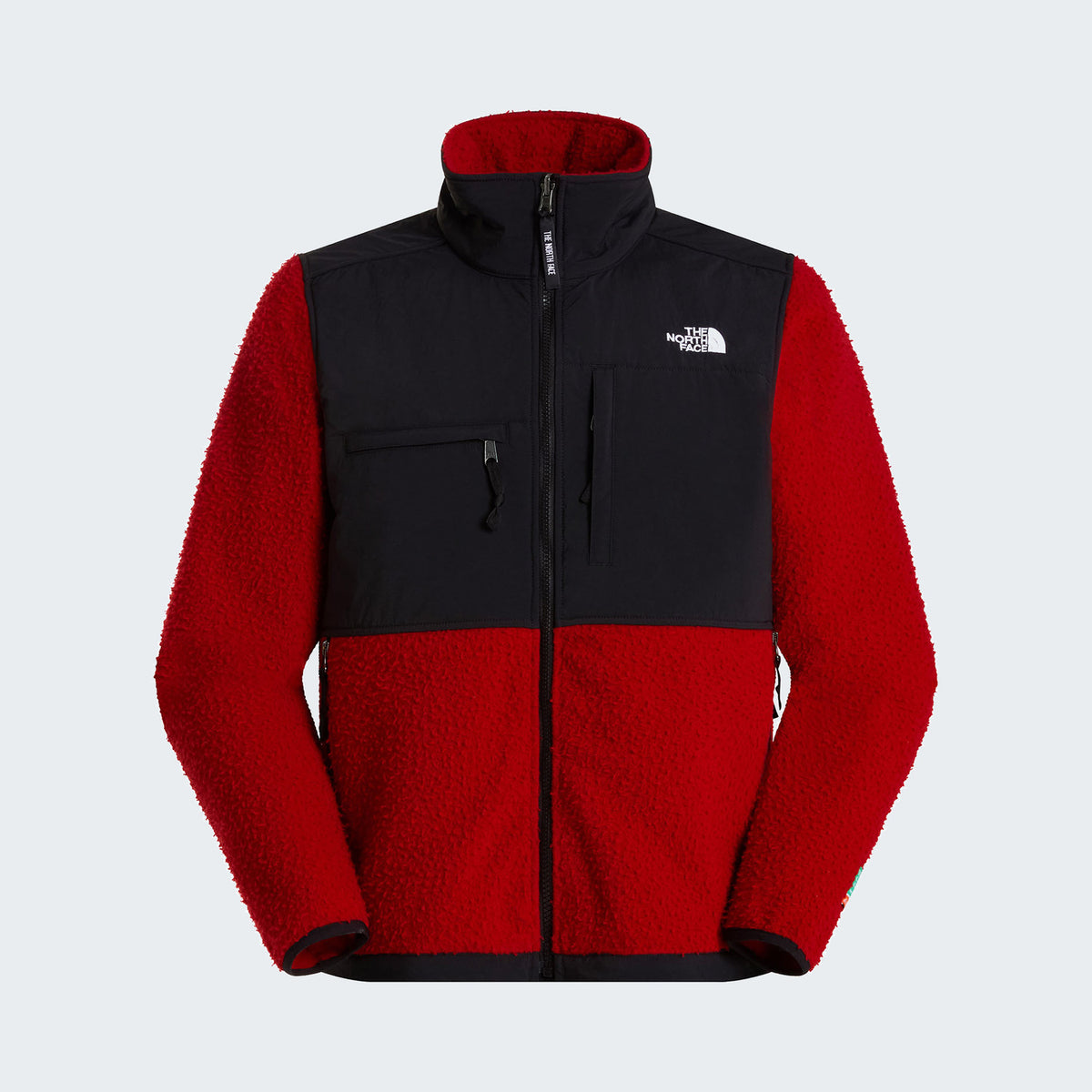 TNF Red