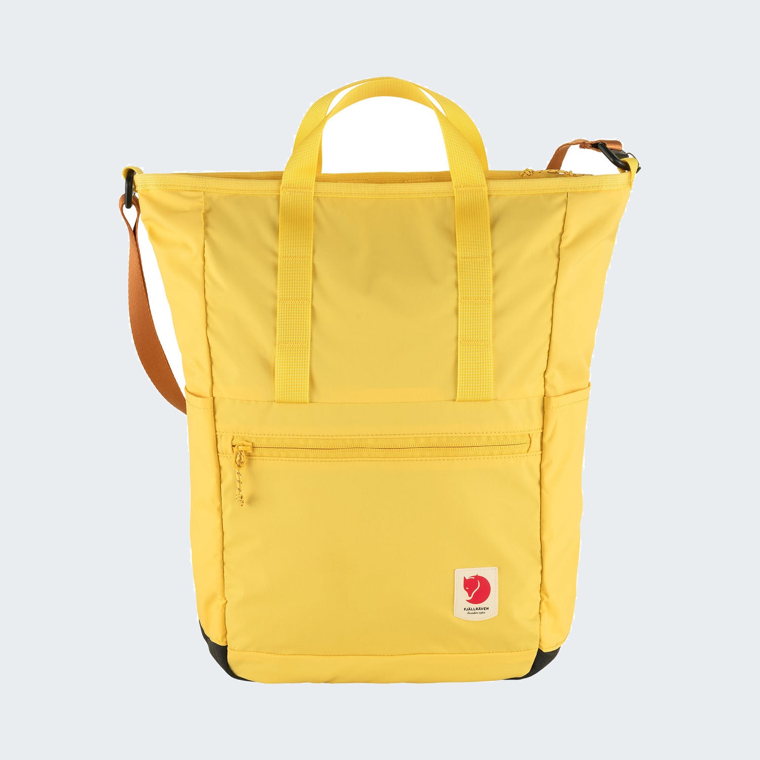 130 - Mellow Yellow