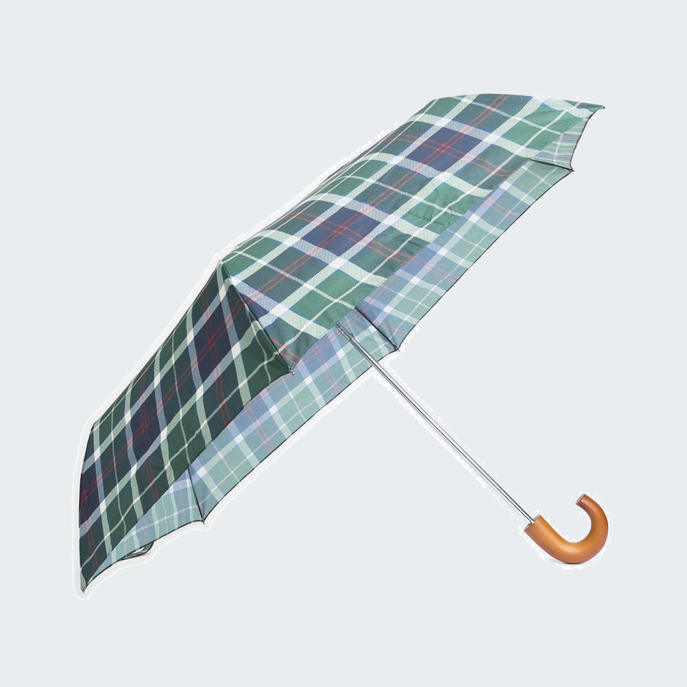 Evergreen Tartan