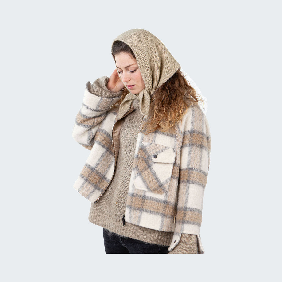 24-Light Brown