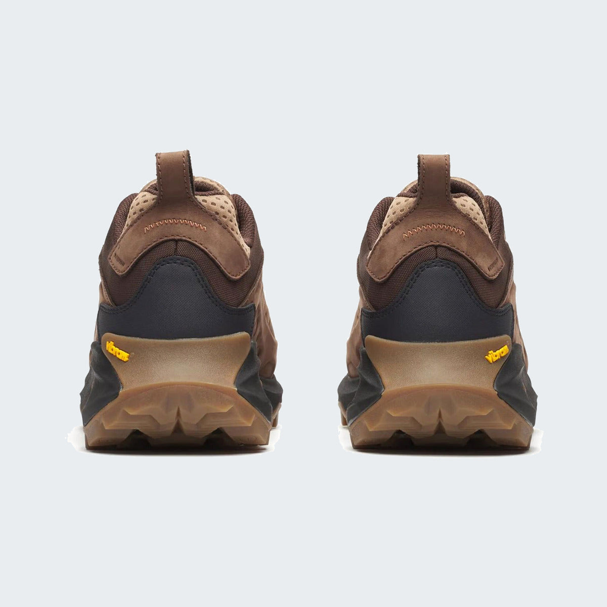 Molasses Brown