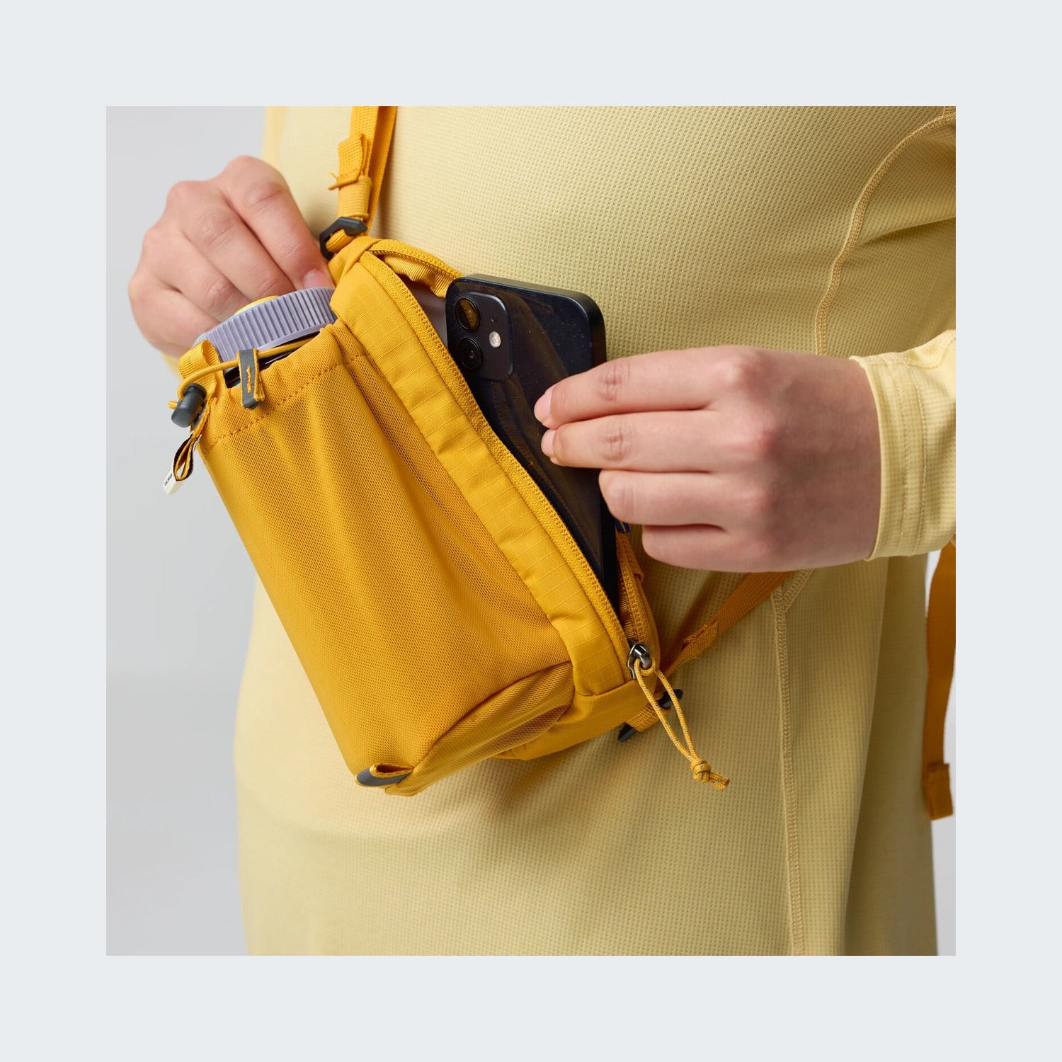 161 - Mustard Yellow