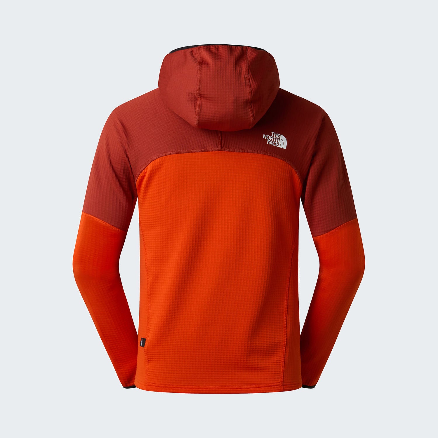 Lava Red/Iron Clay