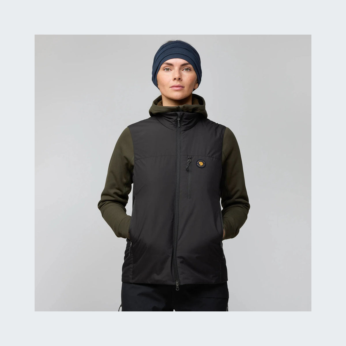 550 - Black
