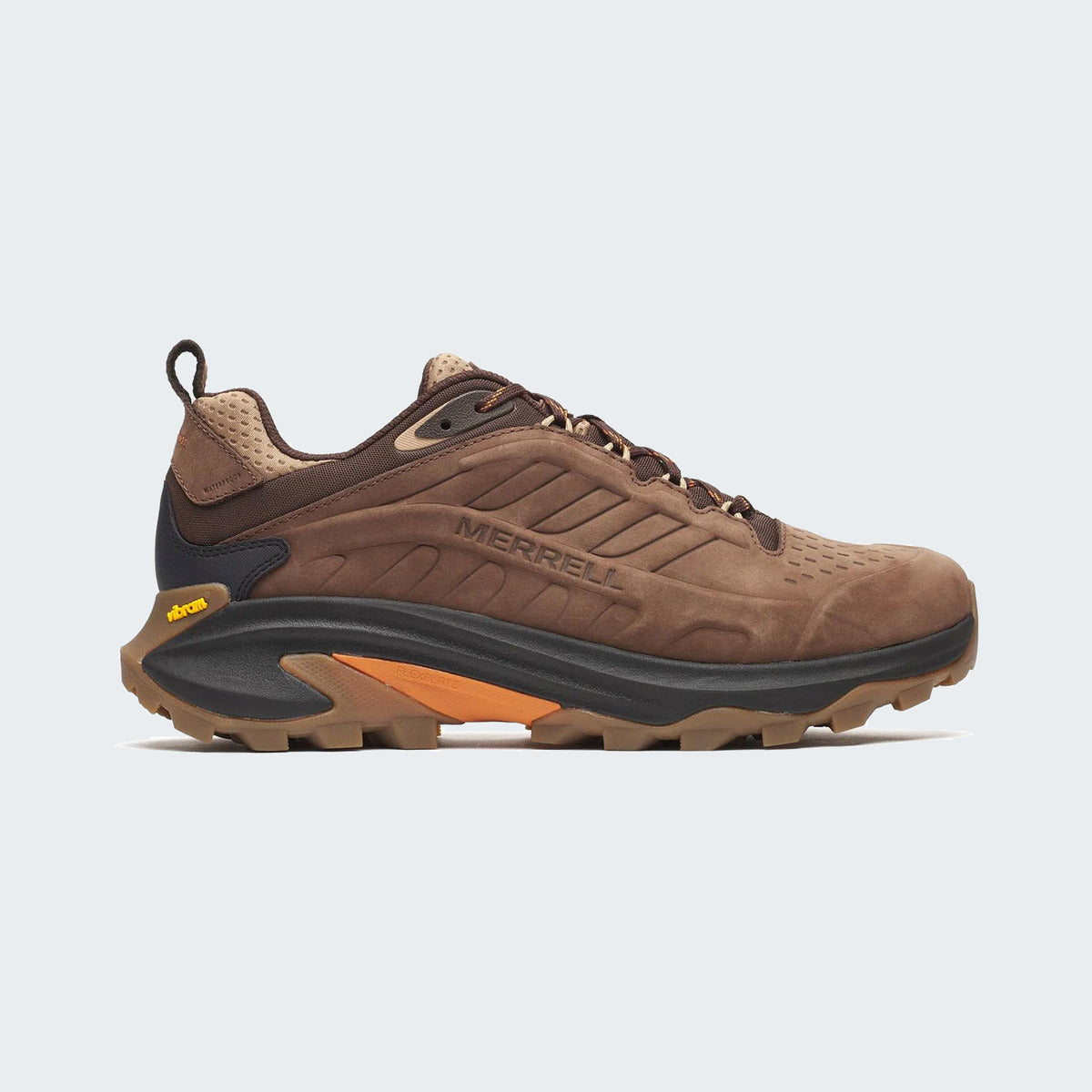 Molasses Brown