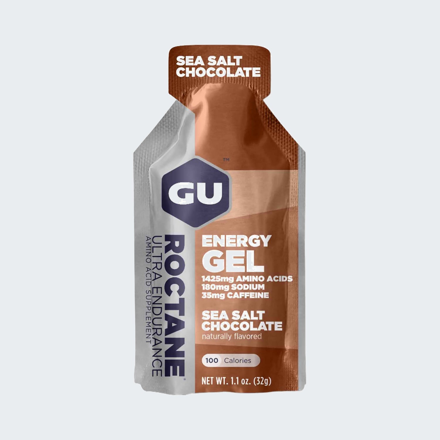 Sea Salt Chocolate