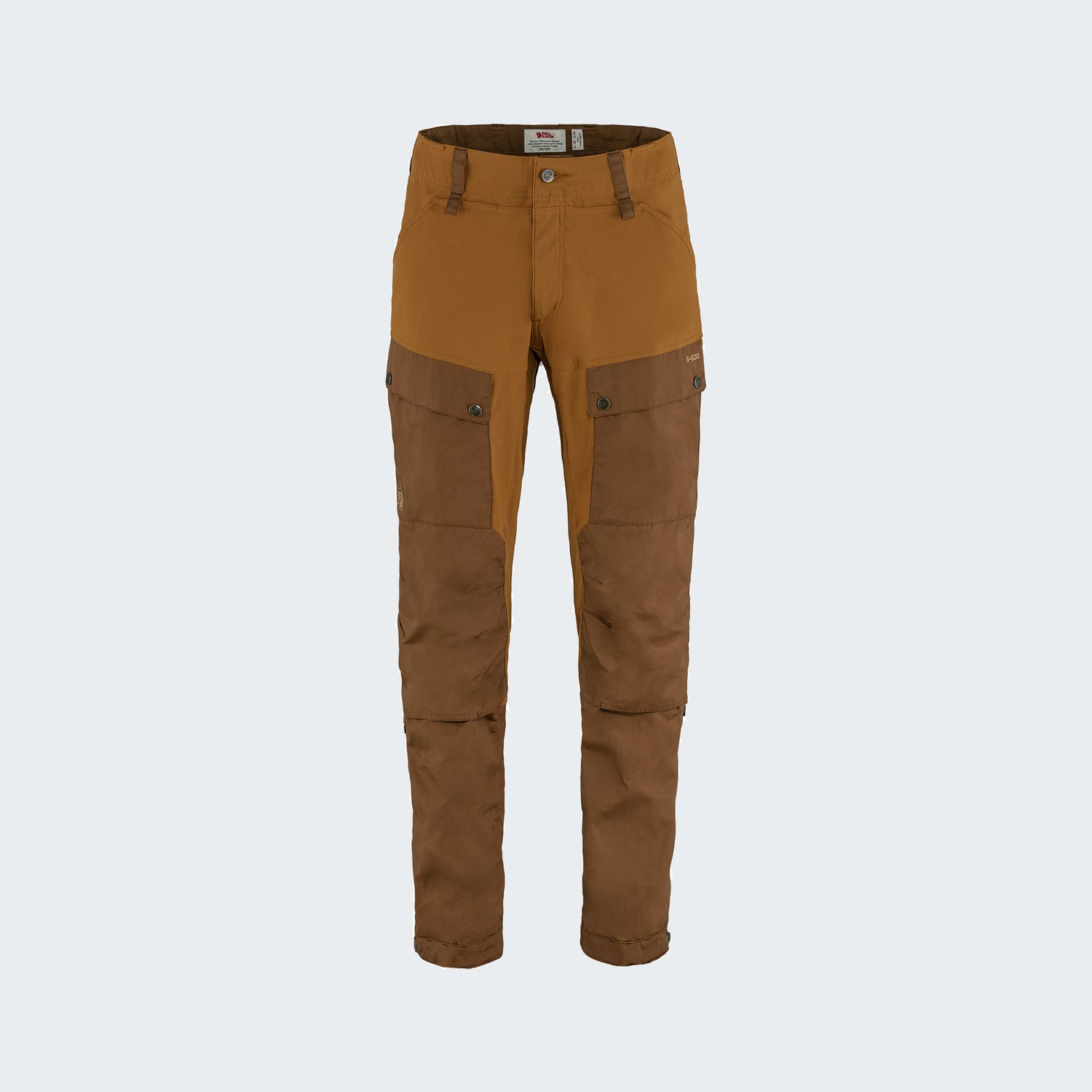 248-230 - Timber Brown-Chestnut