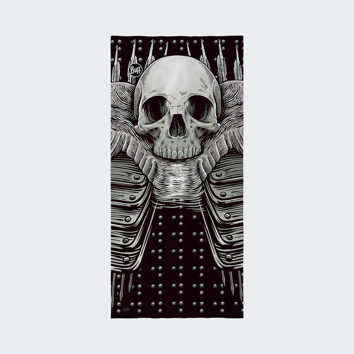 N-Tribe Black