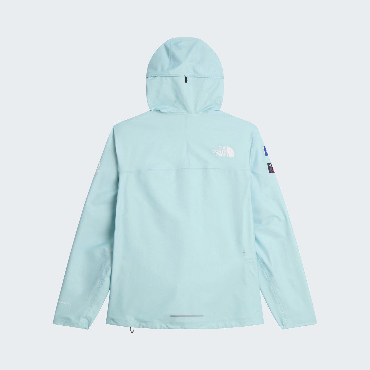 Canal Blue