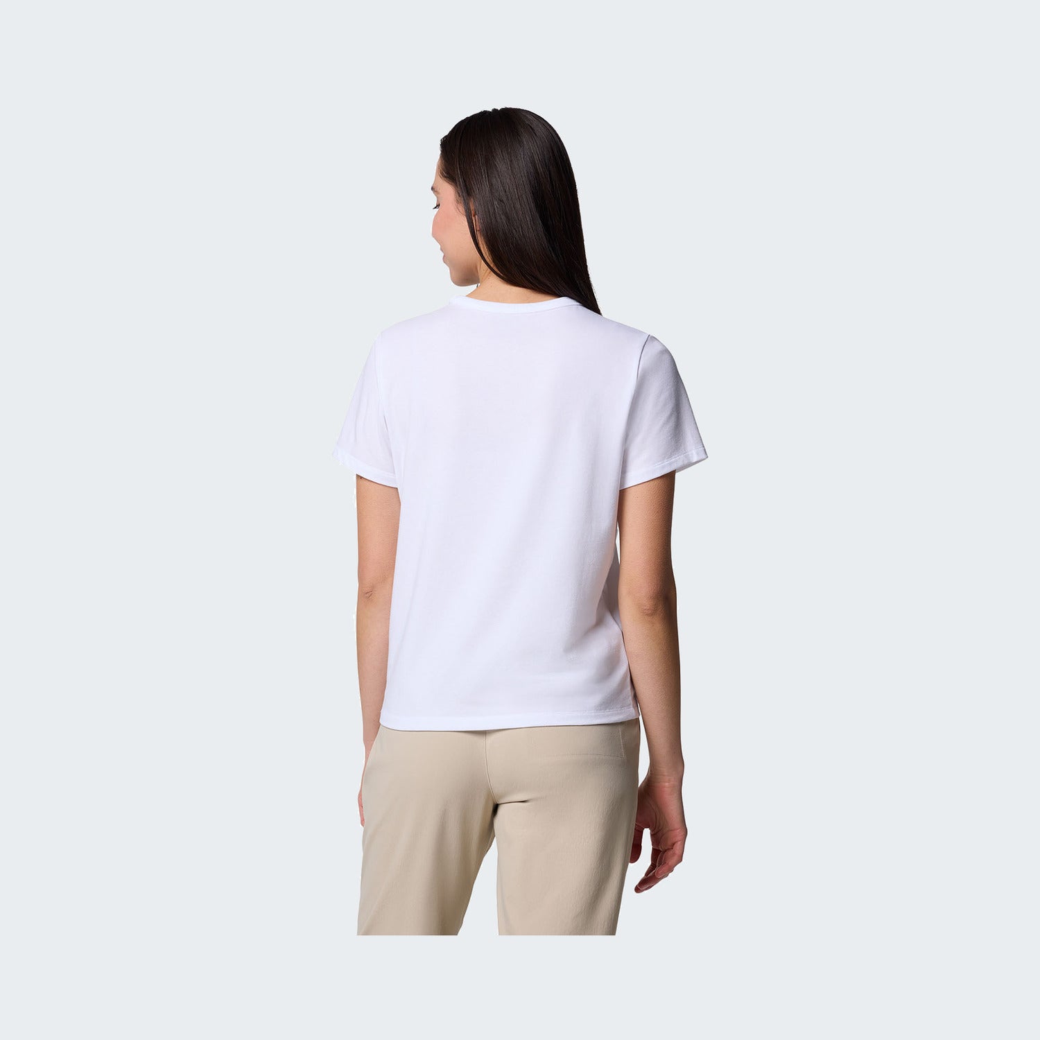 100 - White