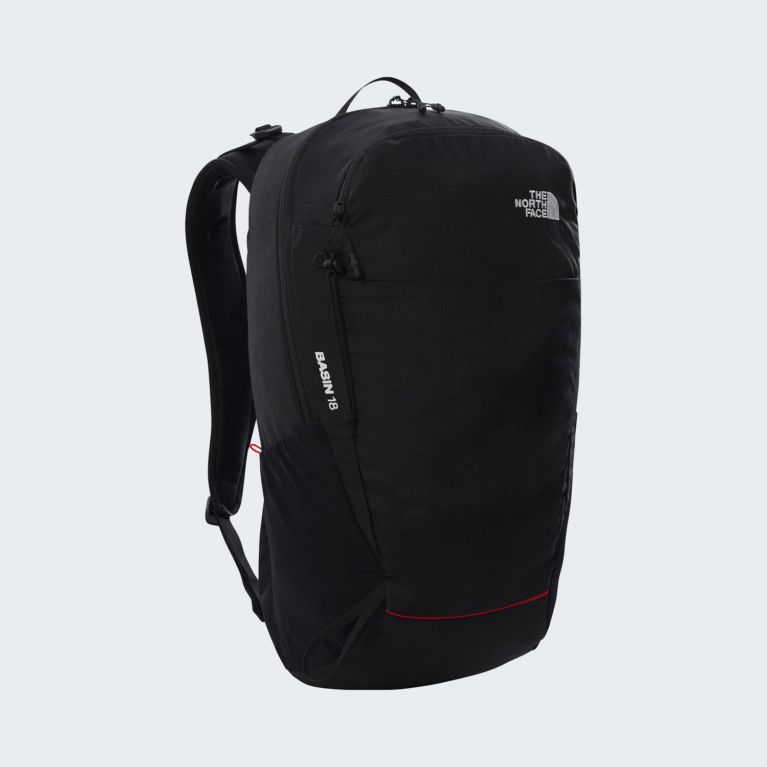 TNF Black/TNF Black/NPF