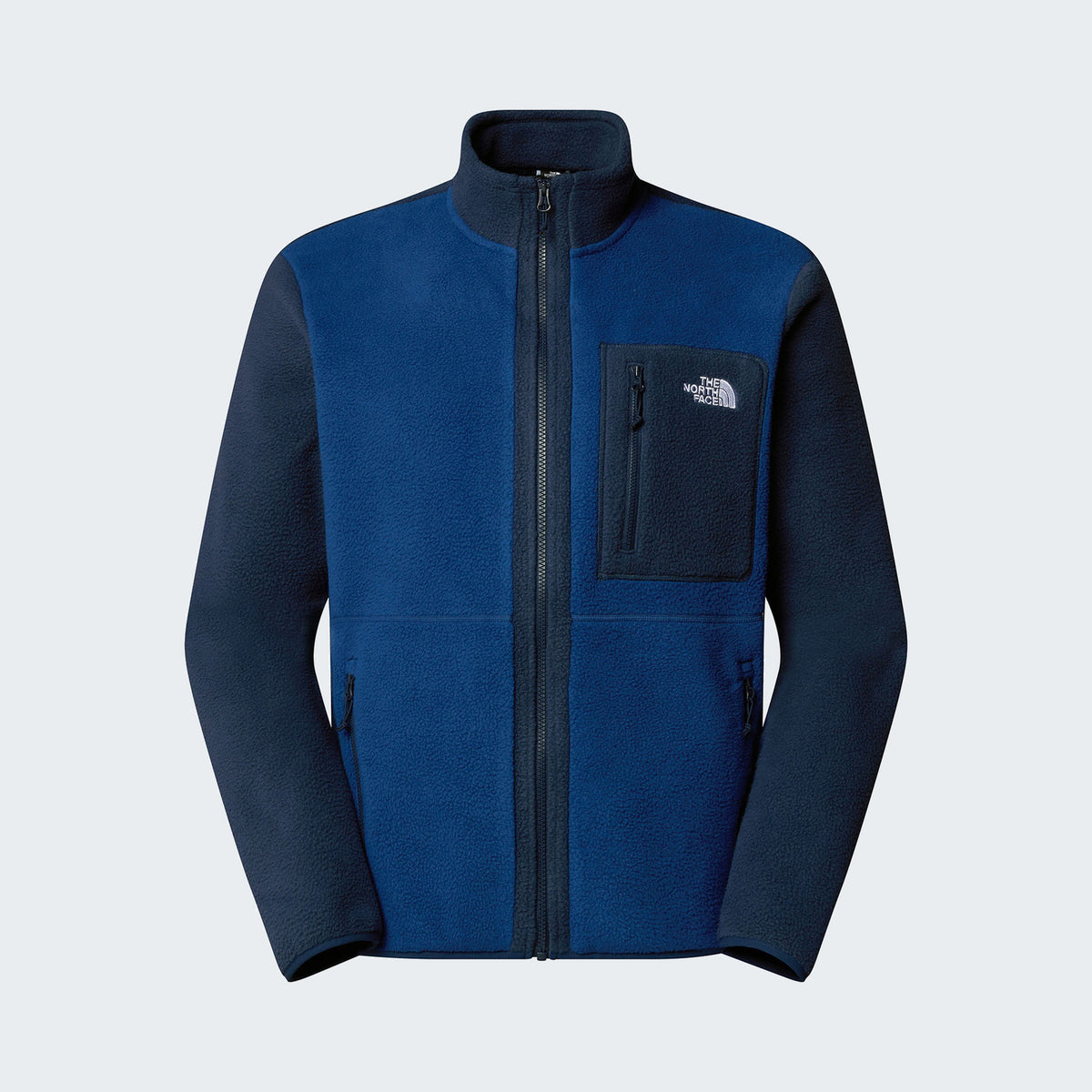 Estate Blue/Summit Navy/Summit Navy
