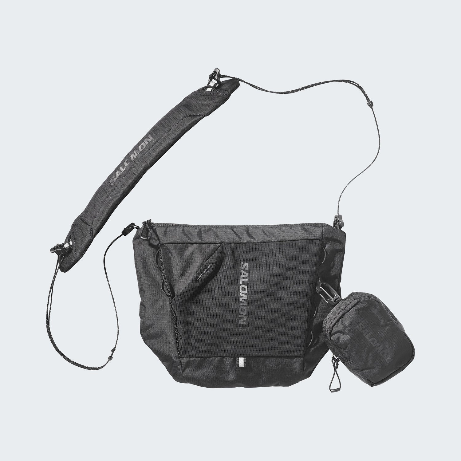 Paloma/Black
