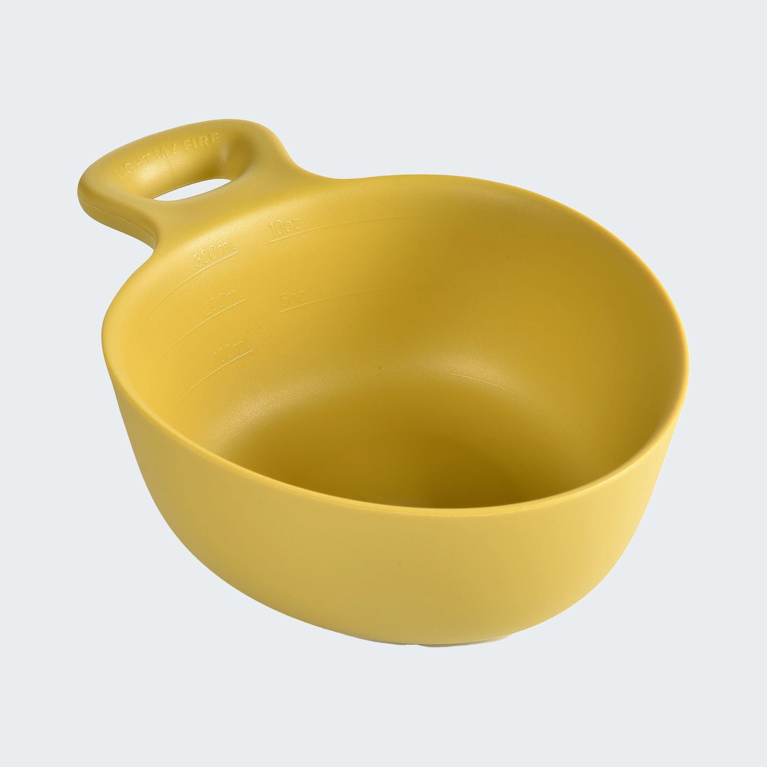 Musty Yellow