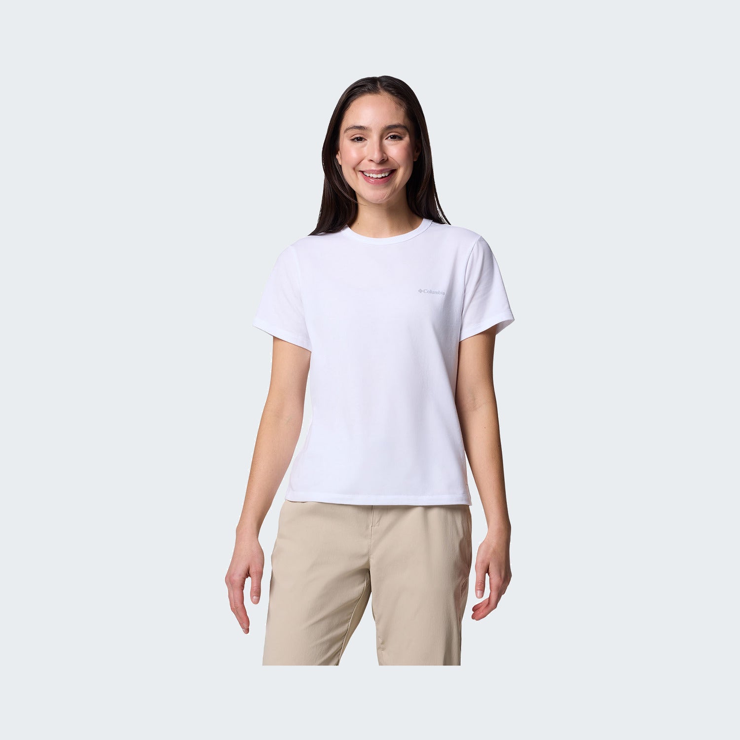 100 - White