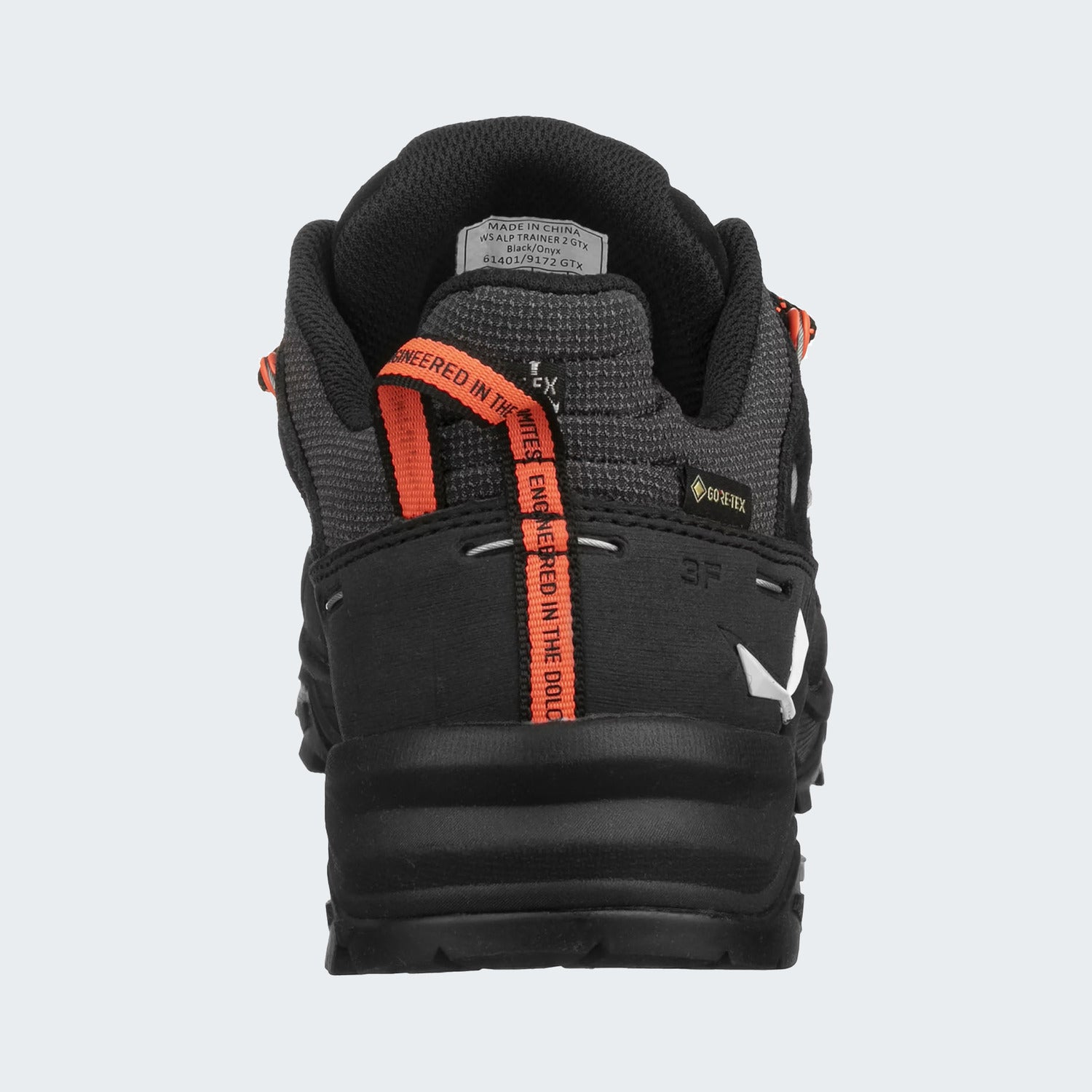 9172-Black/Onyx