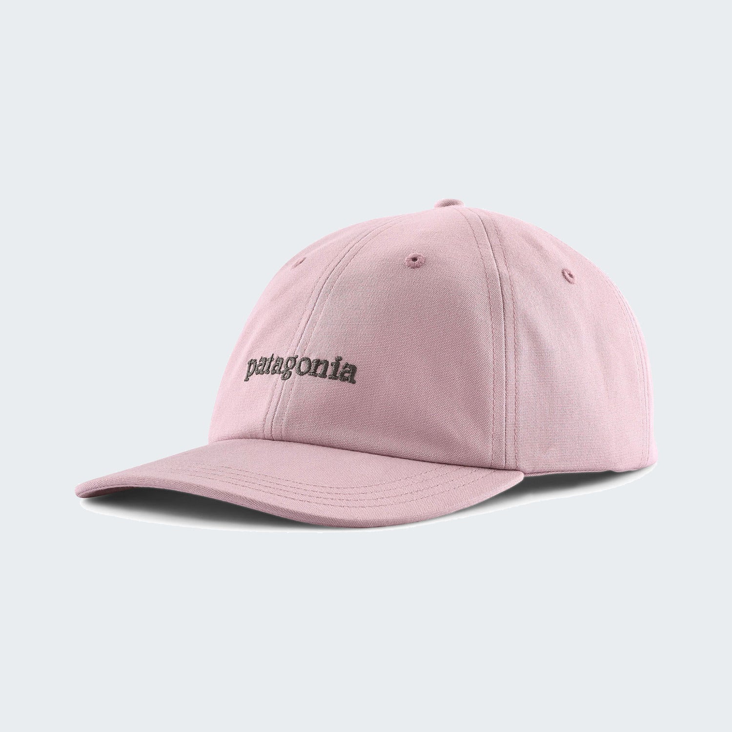 Fitz Roy Icon Trad Cap