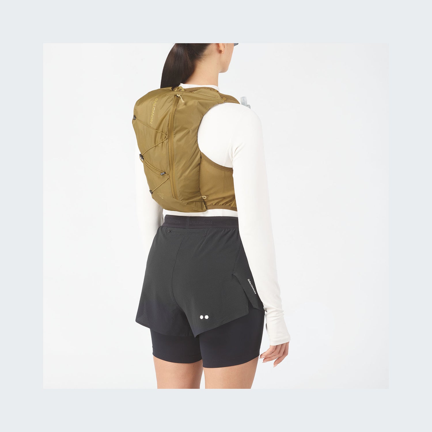Brilliant Olive/Willow