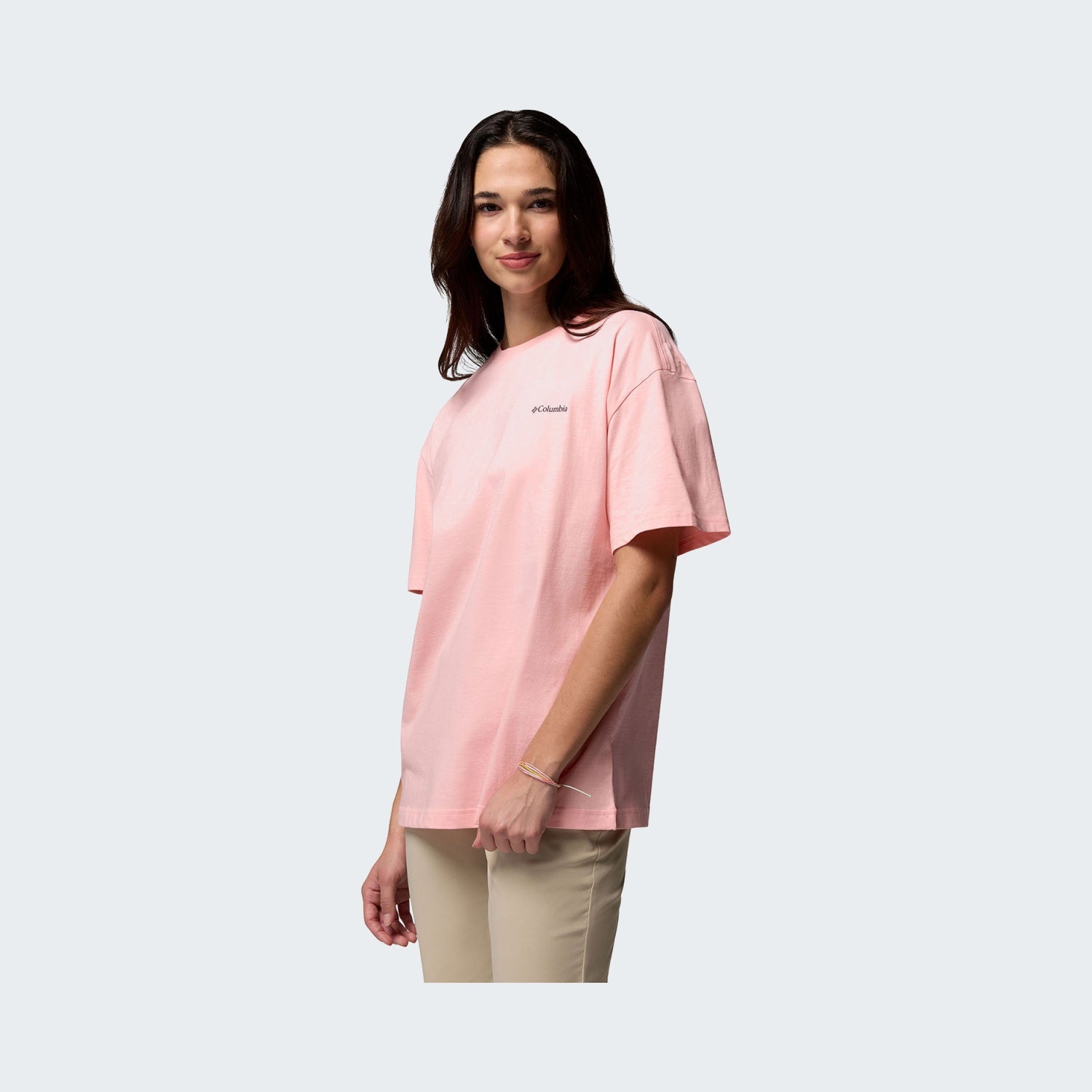 669 - Pink Sand