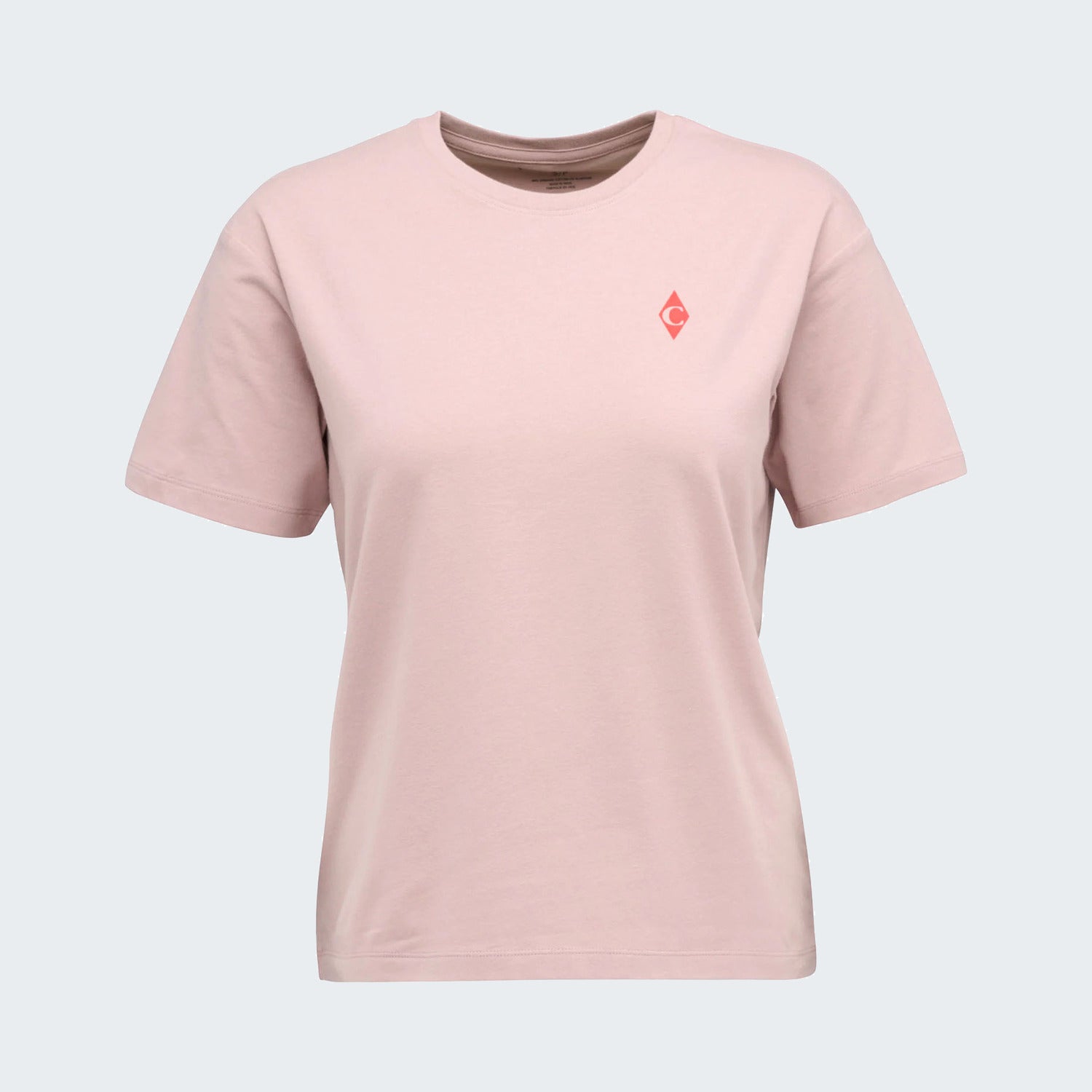 Pale Mauve