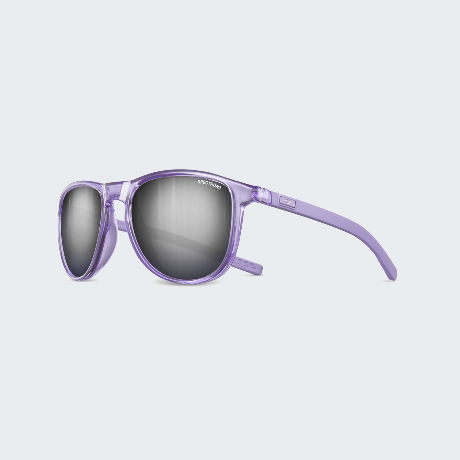 Translucent Purple / Purple (Spectron 3 lencse)