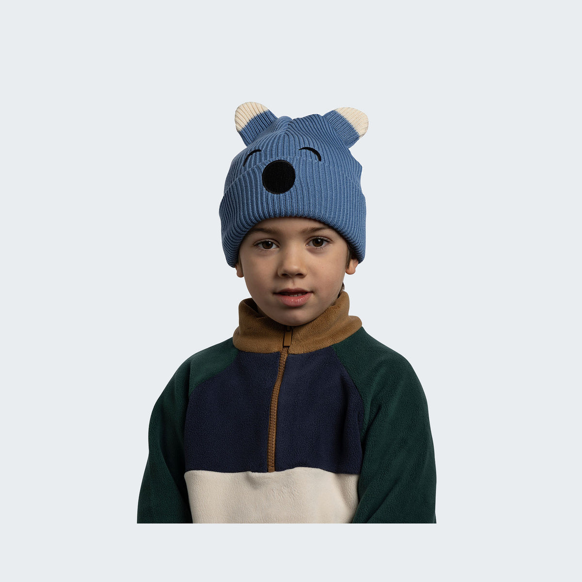 Palace Blue