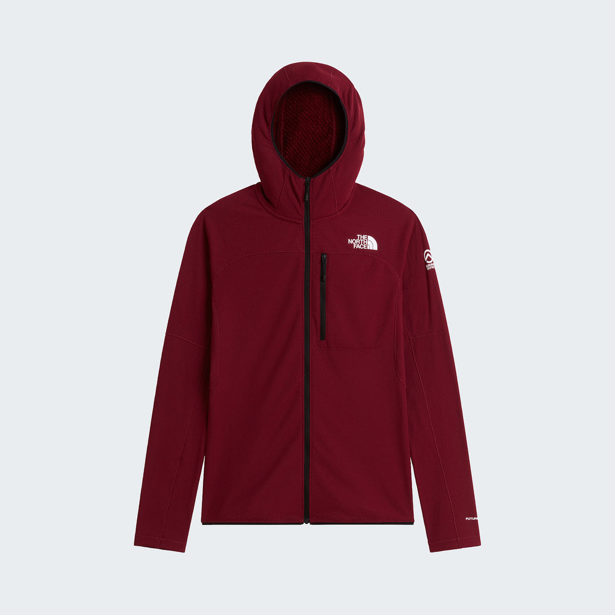 Burgundy Crush