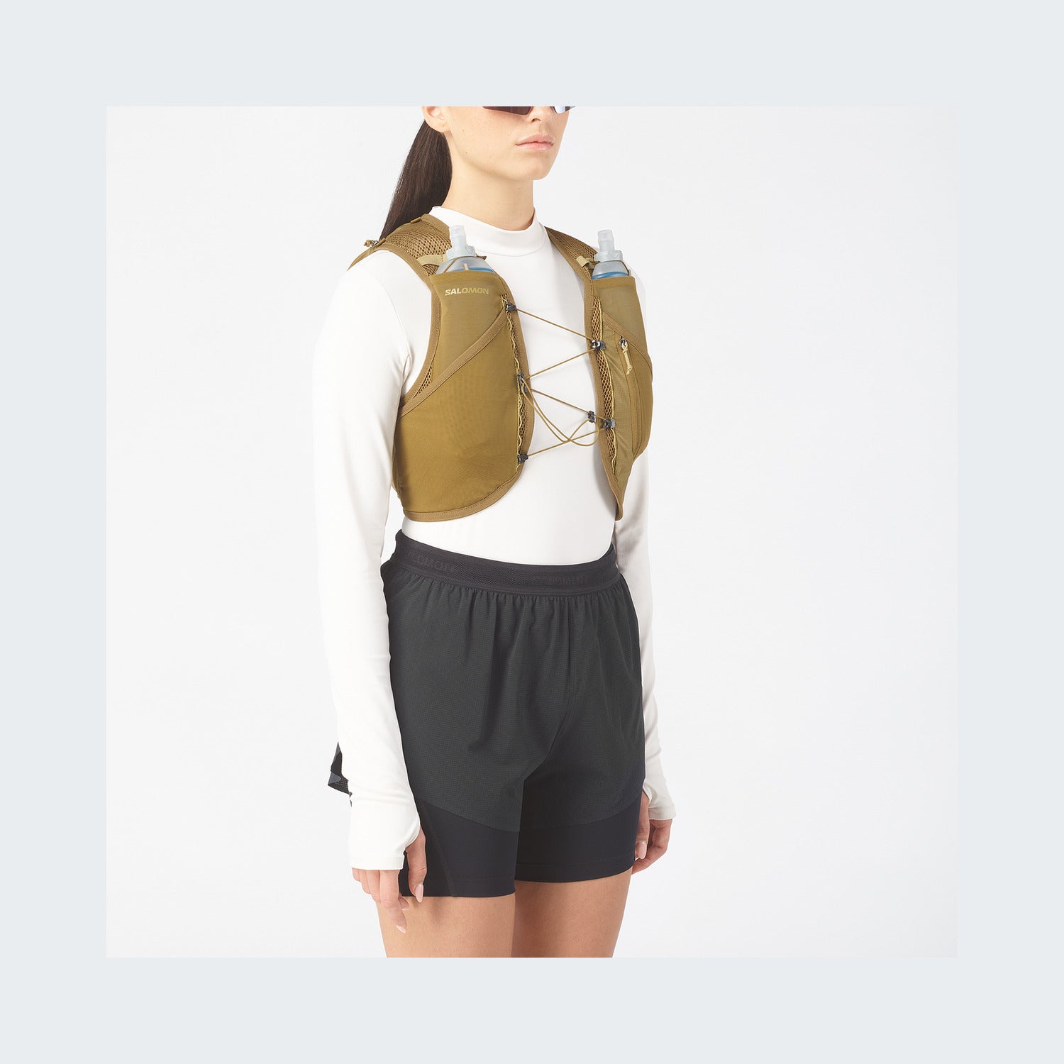 Brilliant Olive/Willow