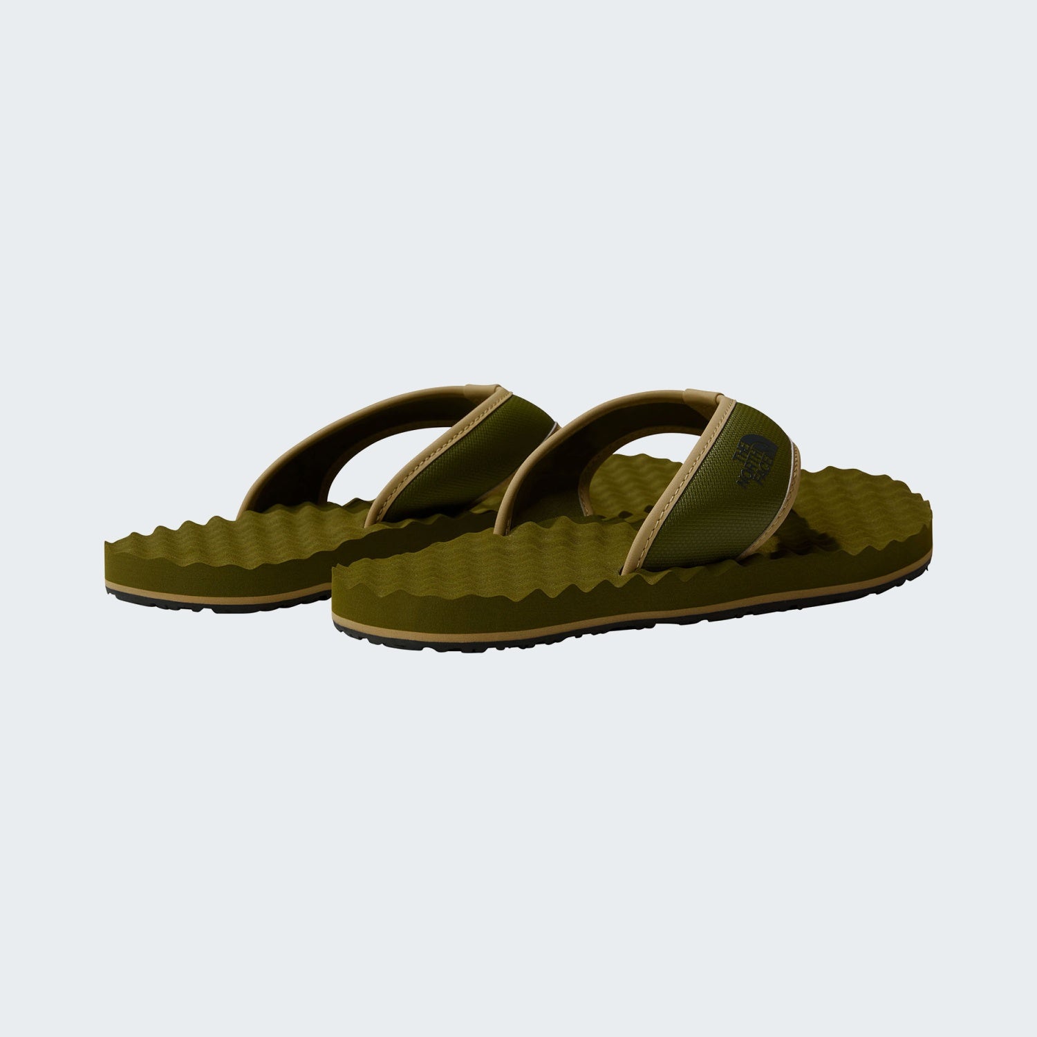 Forest Olive/Forest Olive