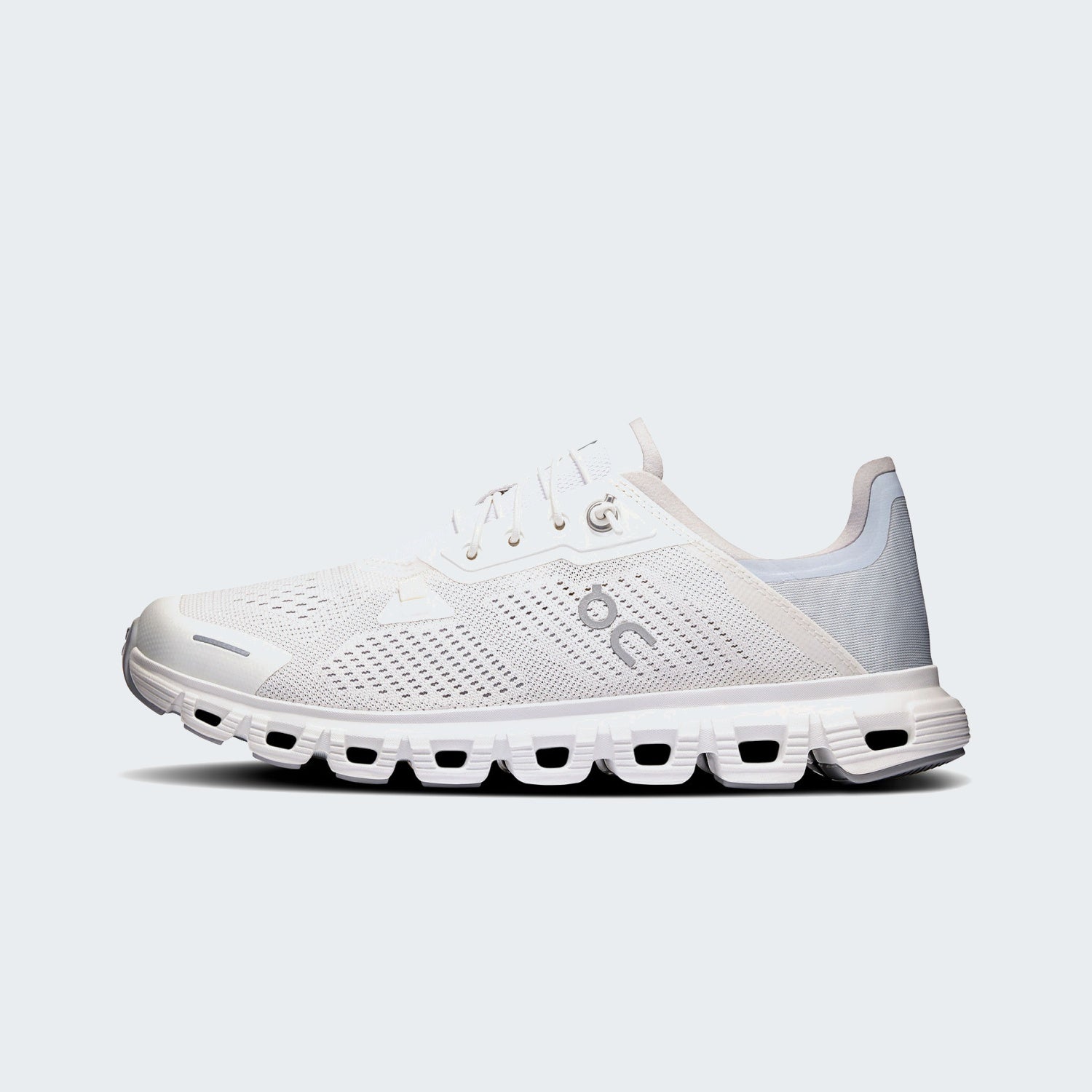 White/Glacier