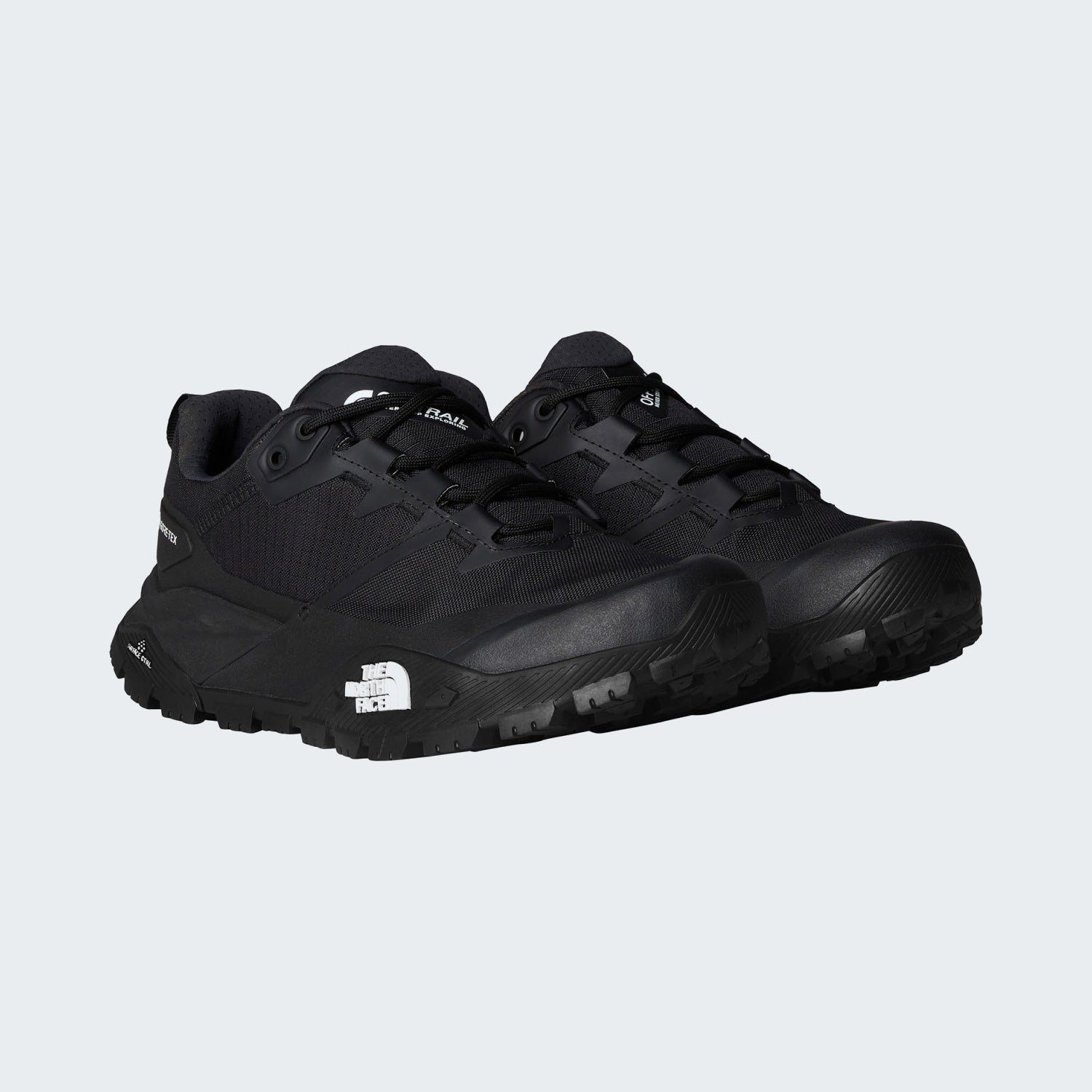 TNF Black/TNF White