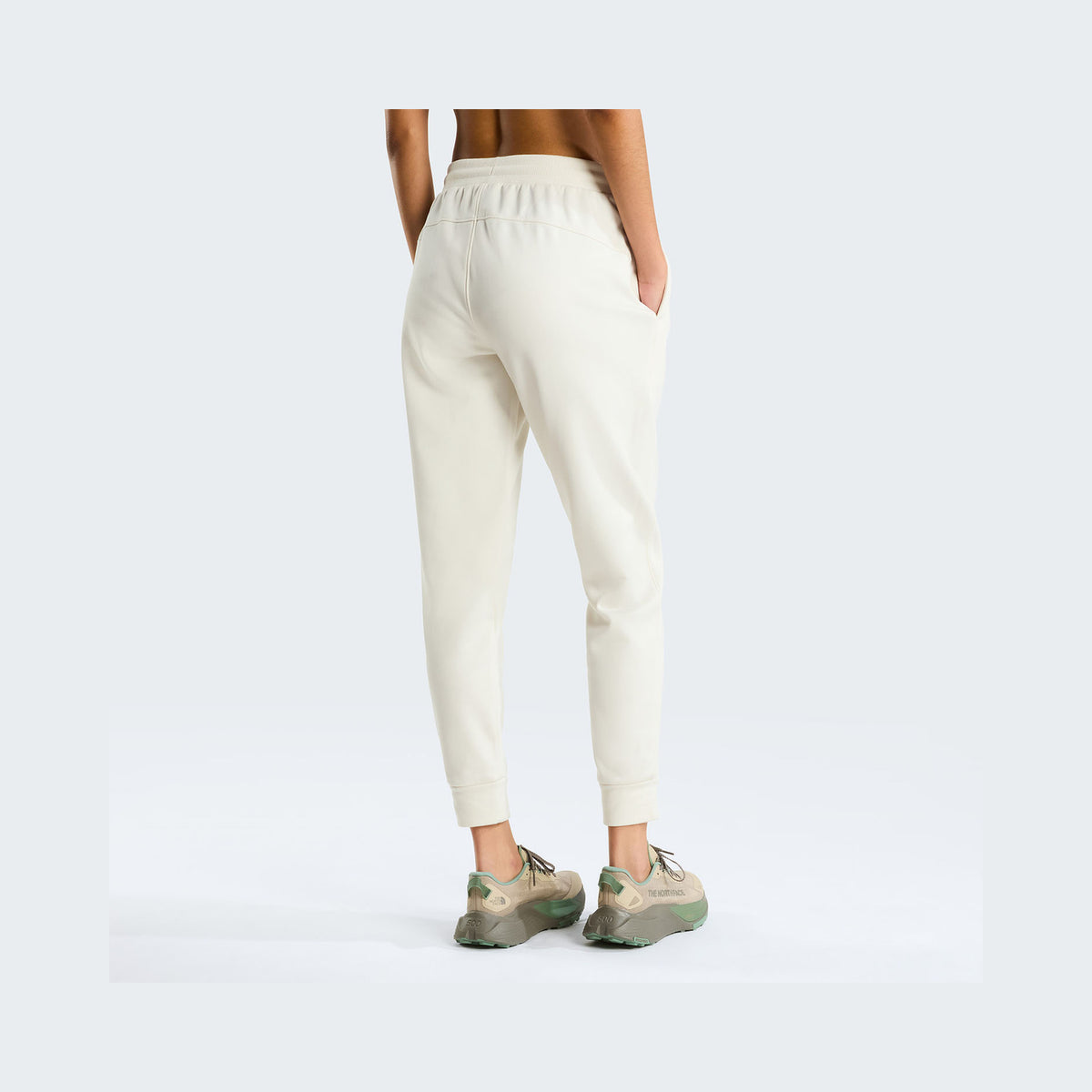 White Dune