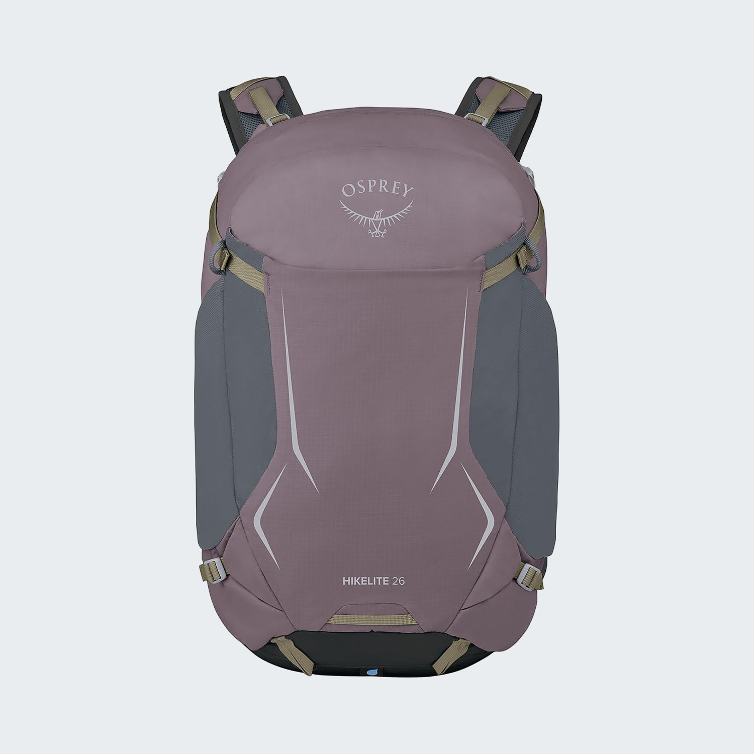 Graphite Purple