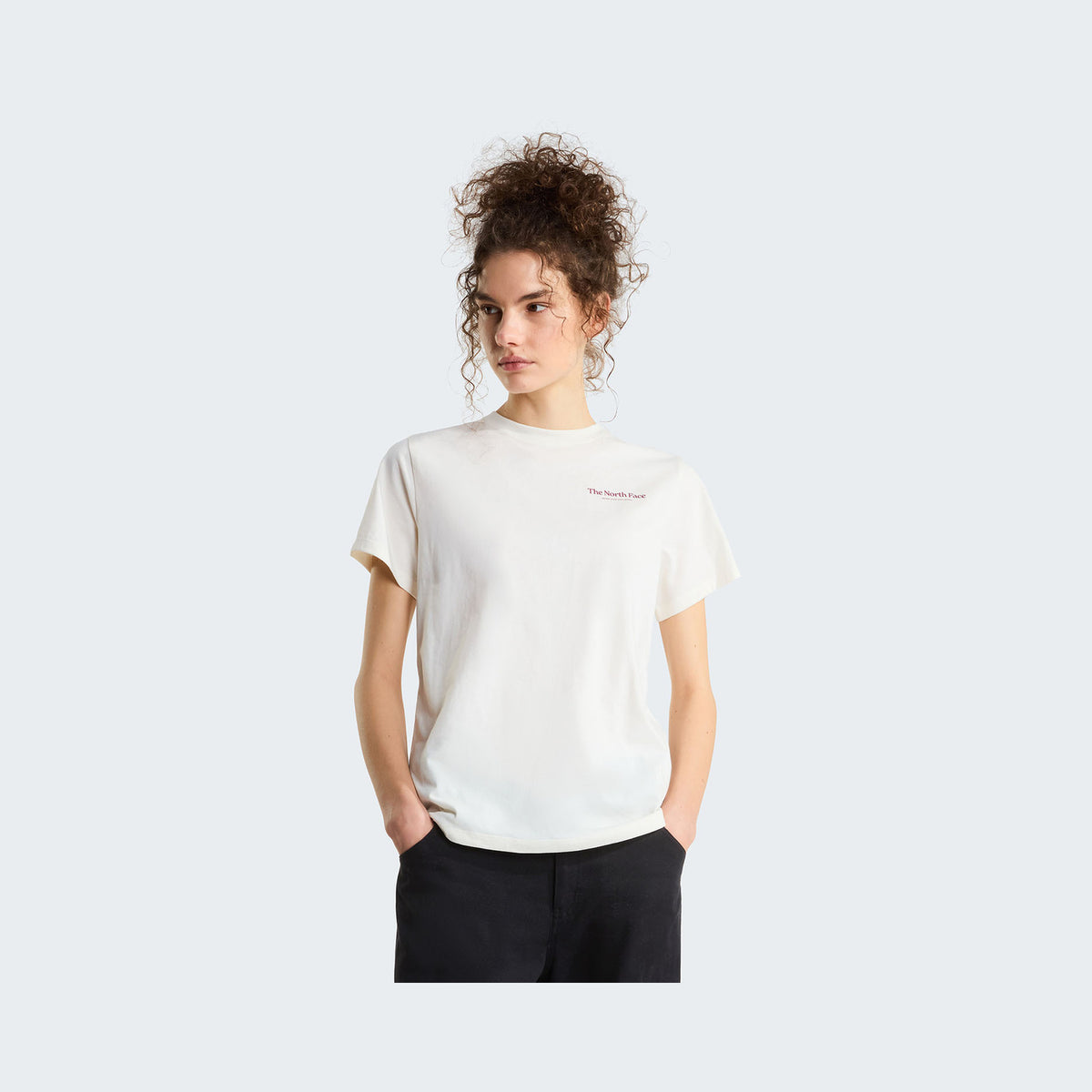 White Dune