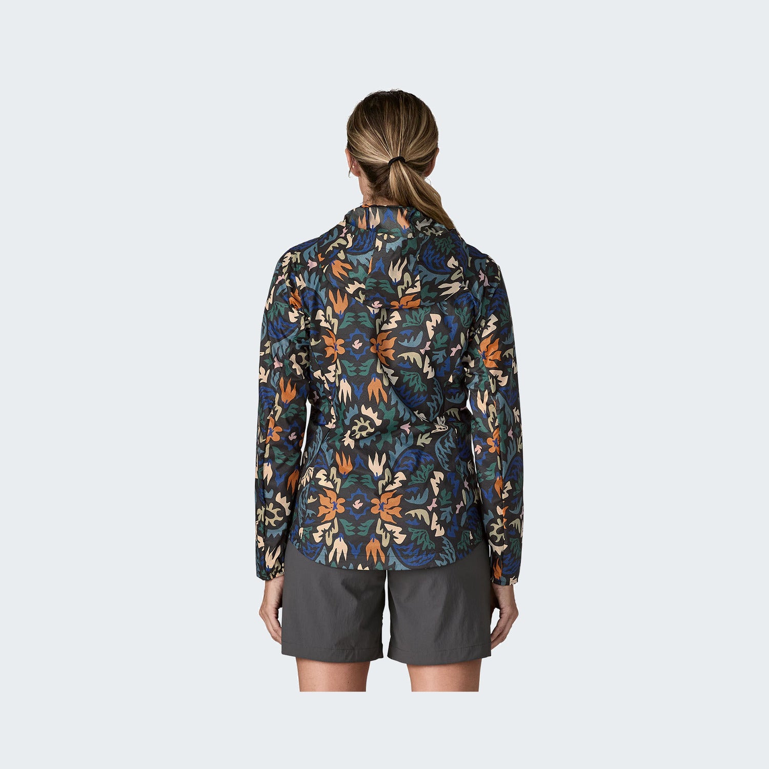 Kaleido: Black