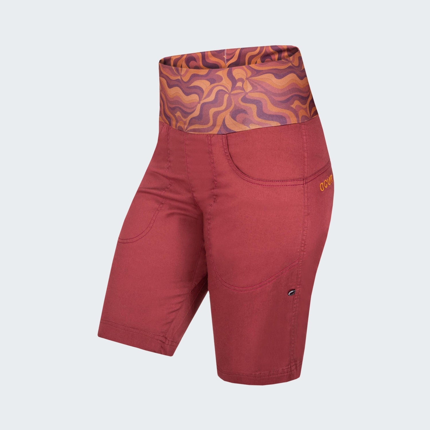 Red Oxblood