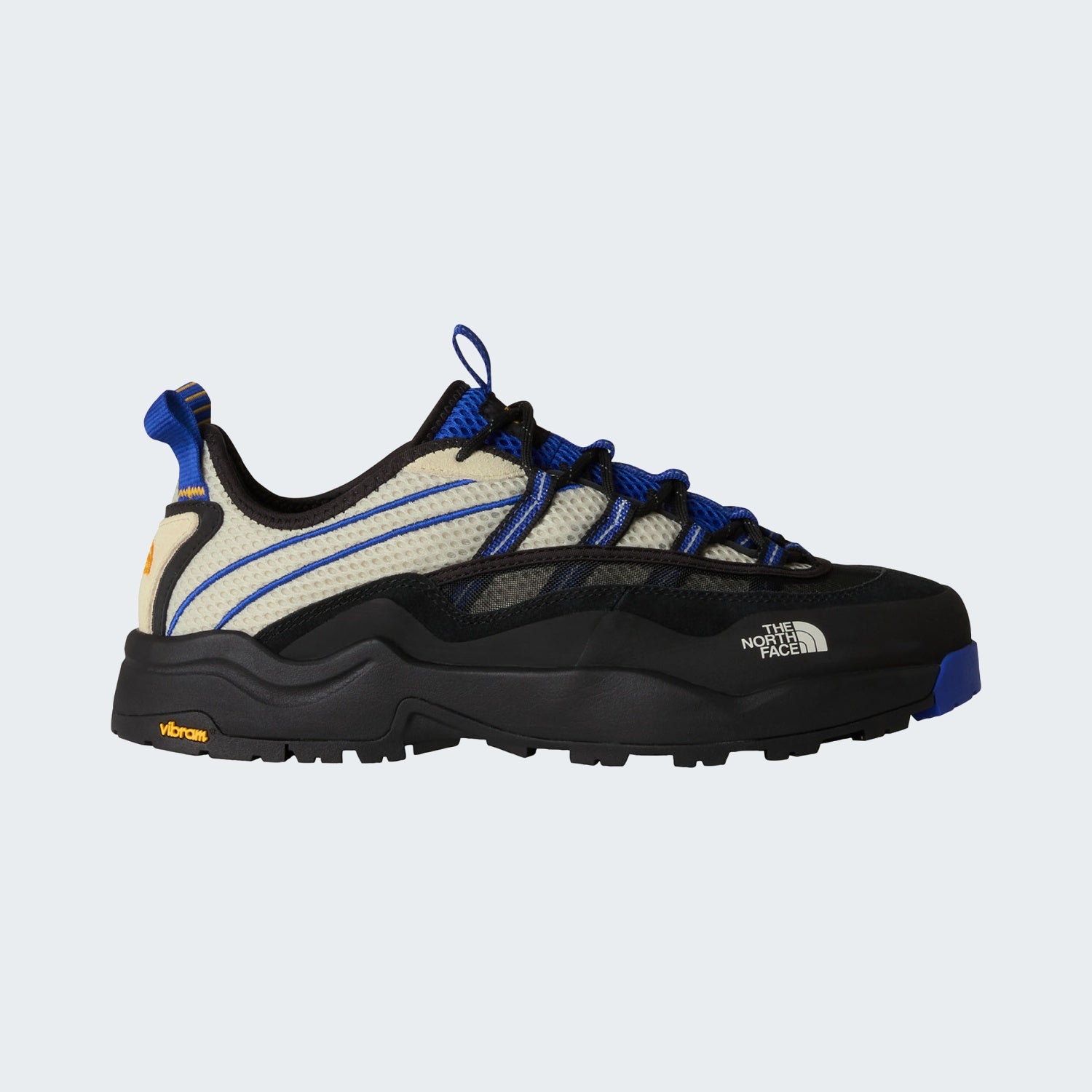 Desert Stone/TNF Blue