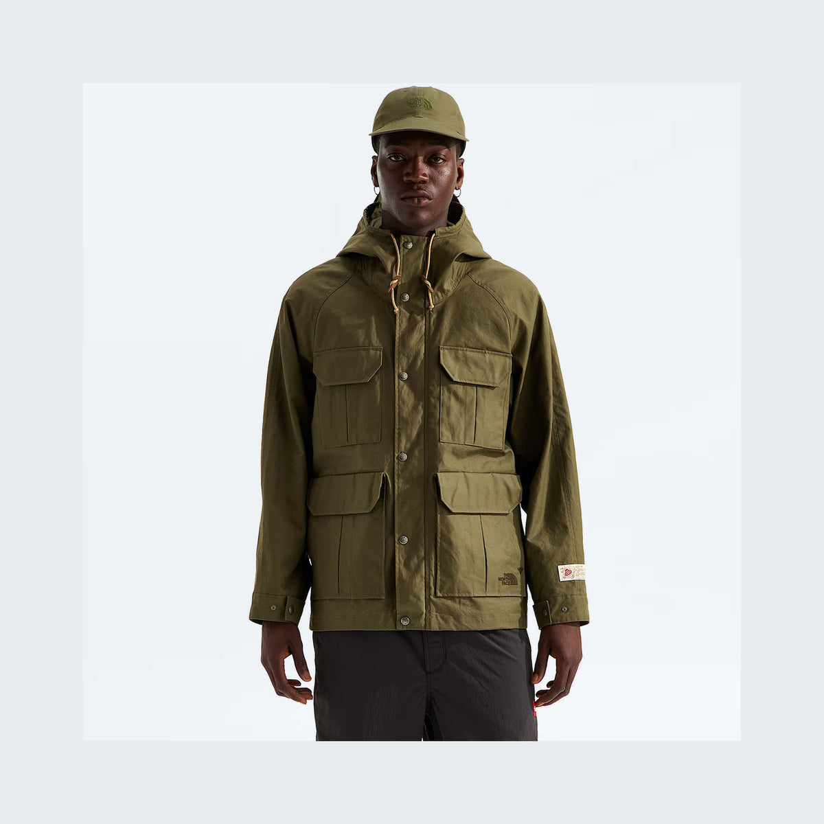 BM Olive