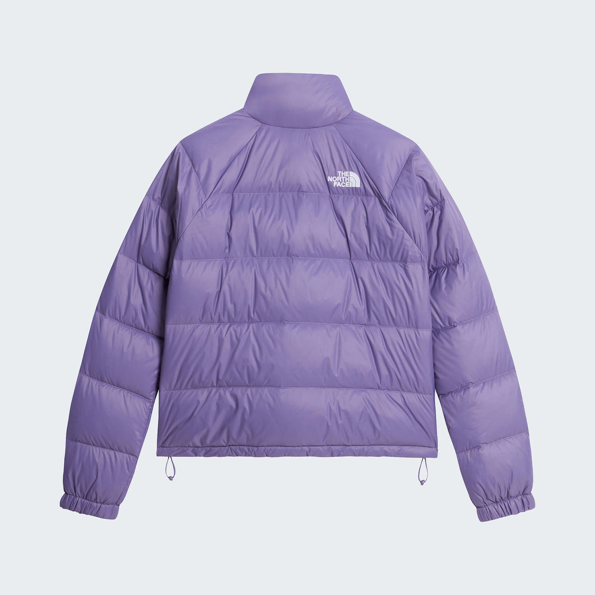 Grounded Plum