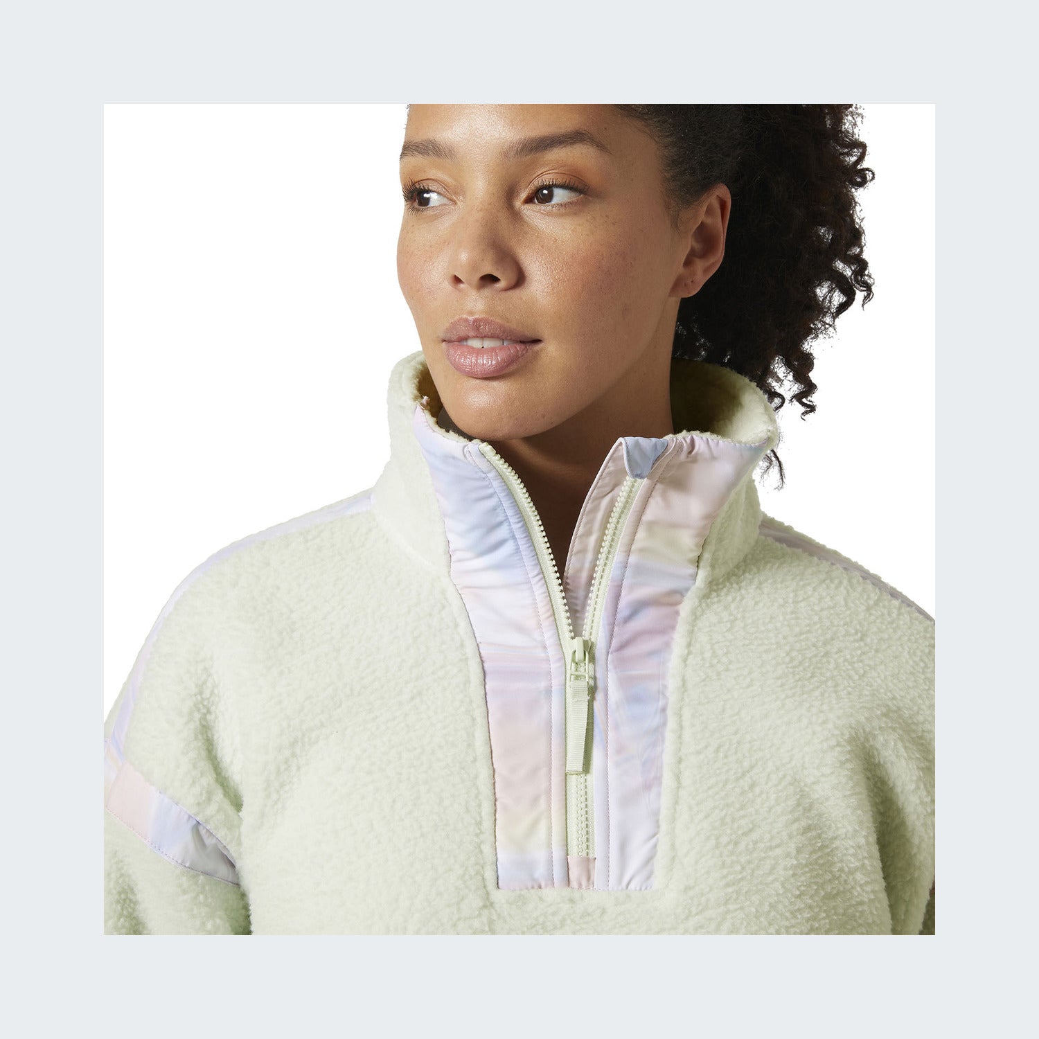 403 - Seafoam Reflection Aop