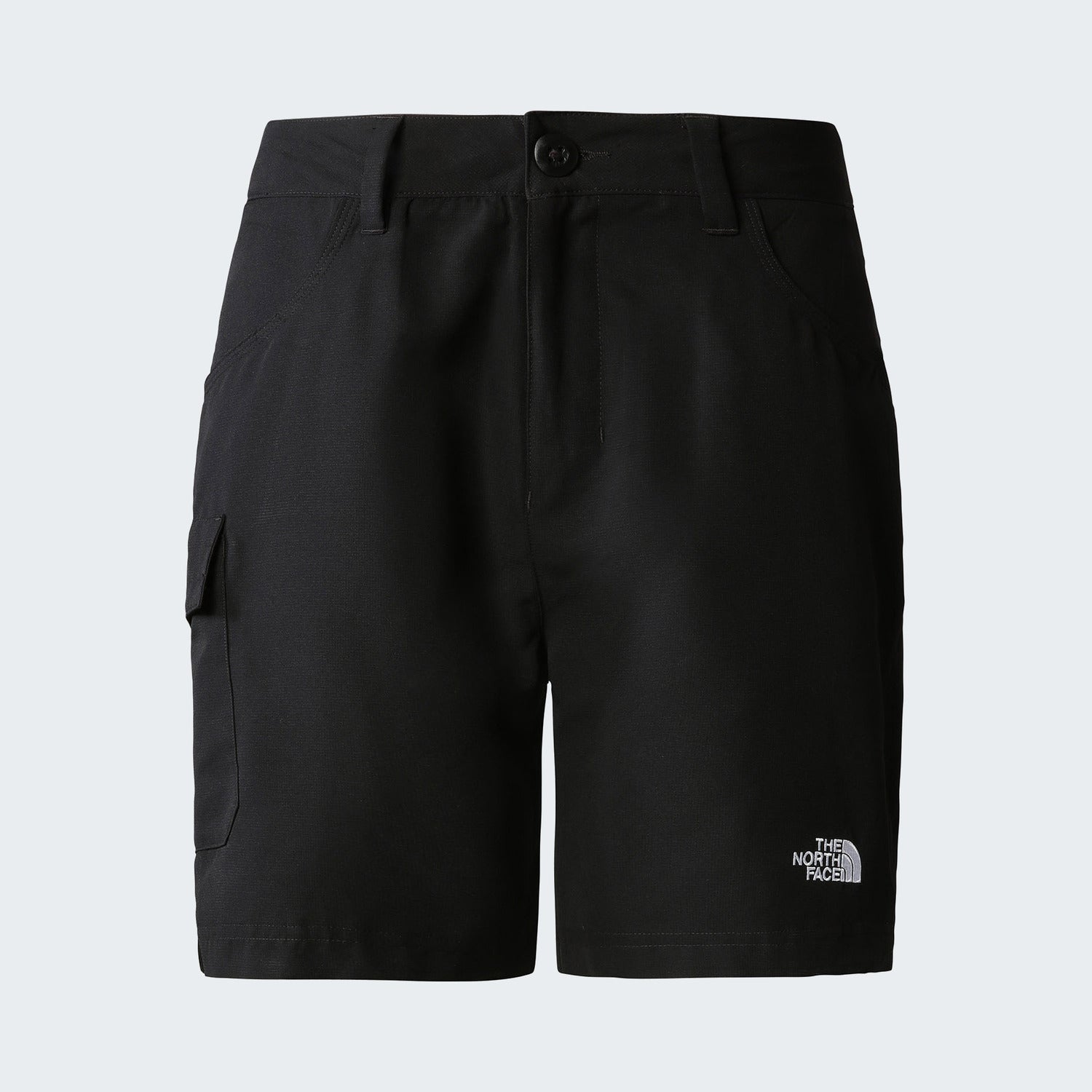 TNF Black