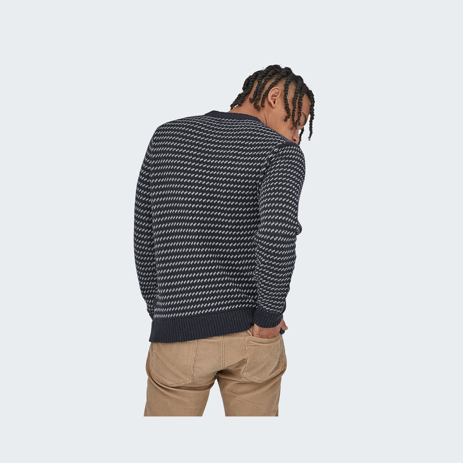 Classic Navy
