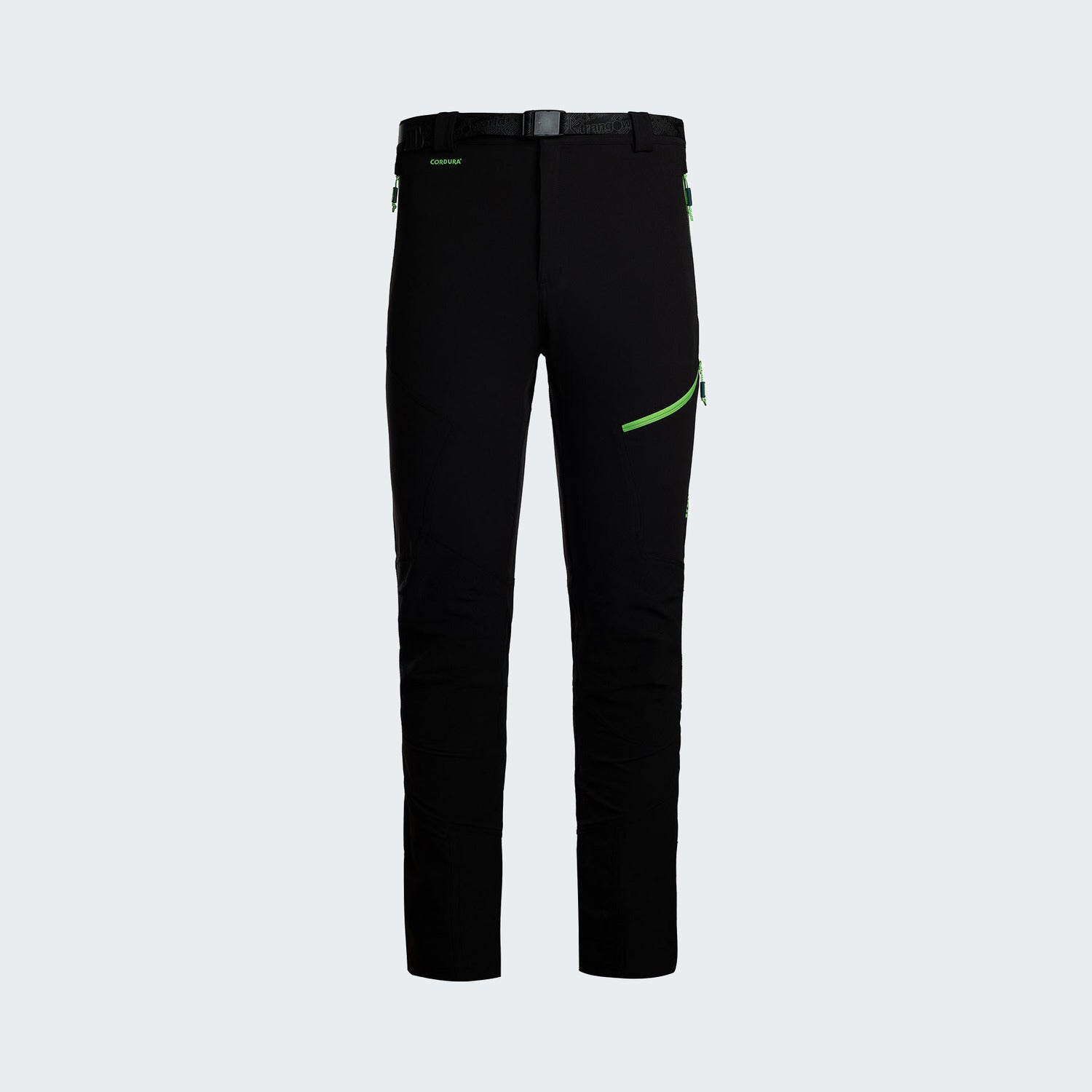 6Y0 - Negro