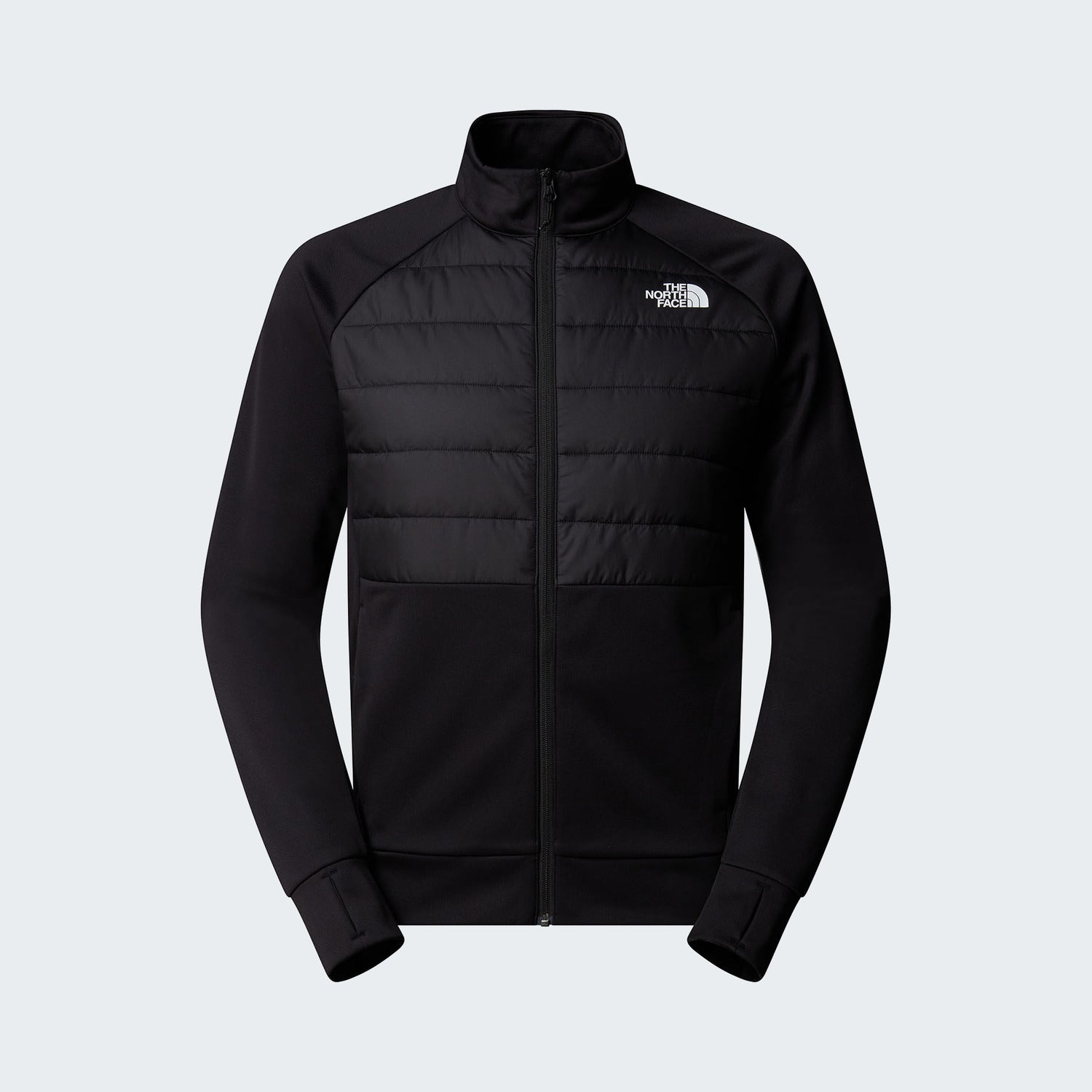TNF Black Heather