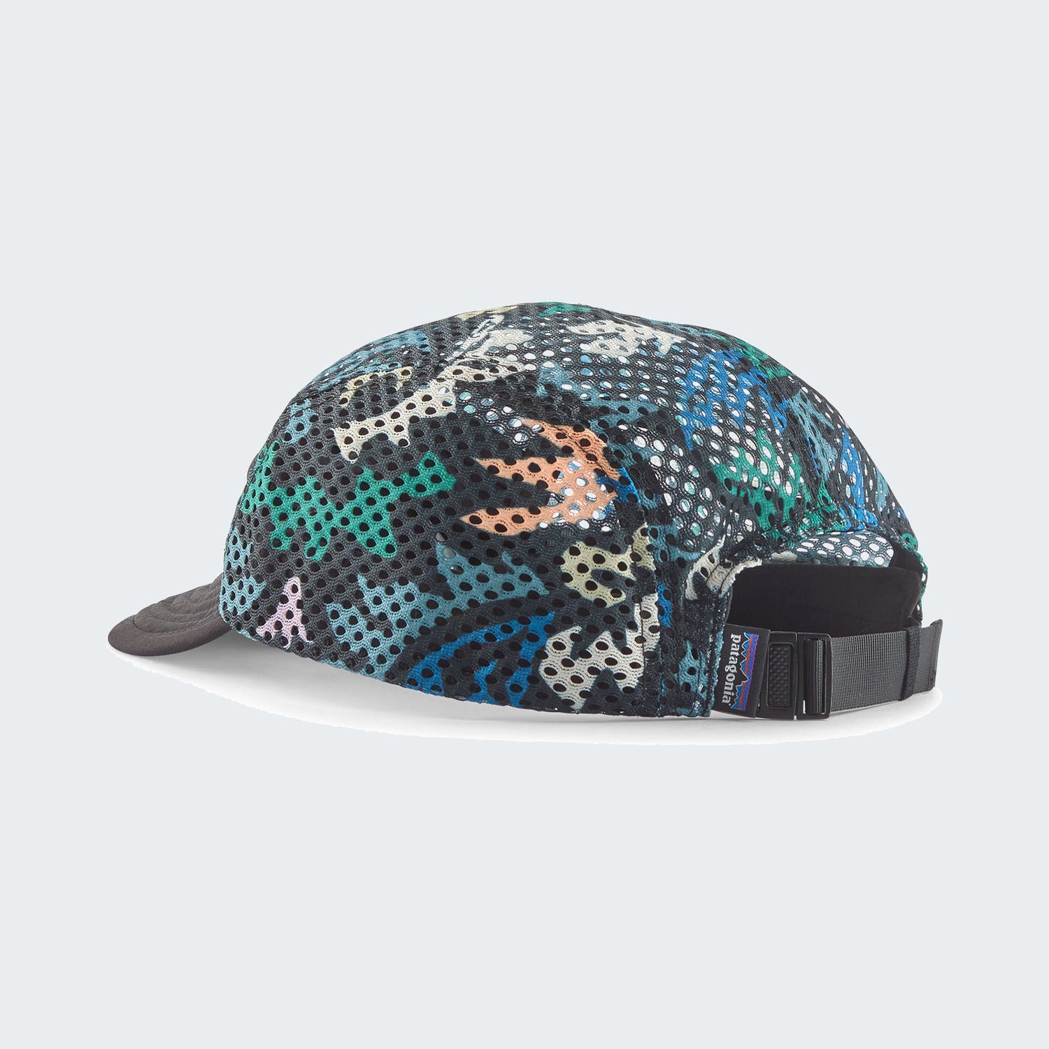 Black: Kaleido