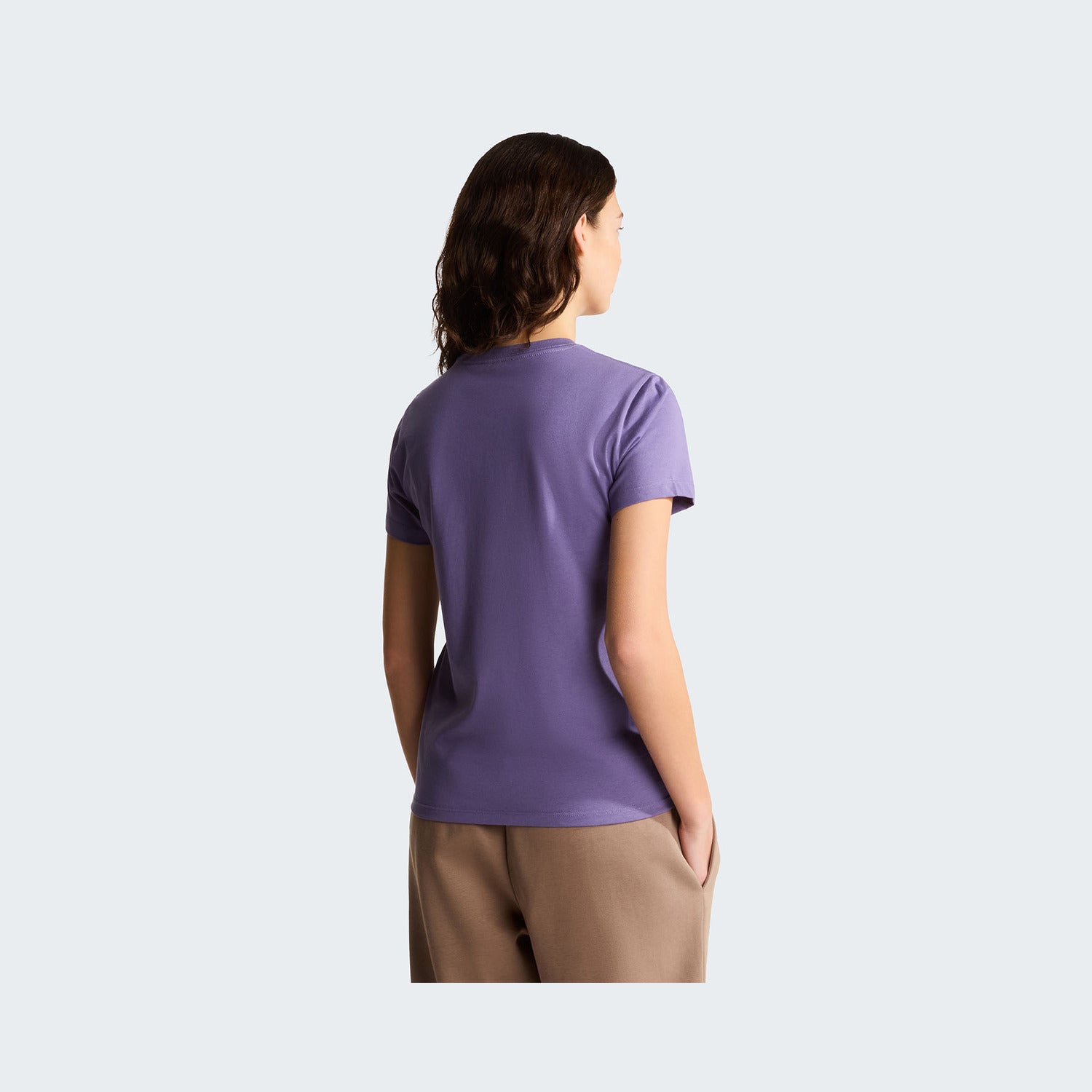 Grounded Plum