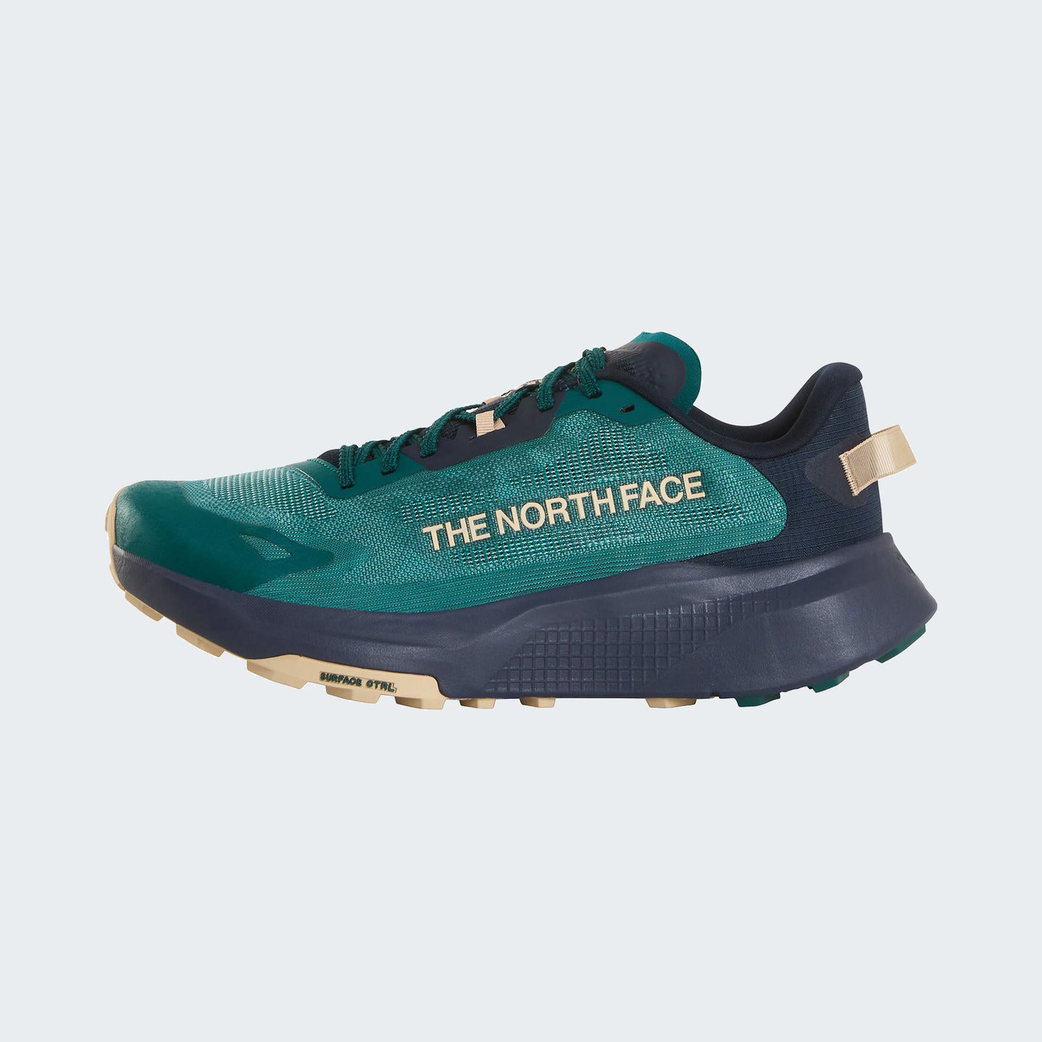 Pacific Teal/Midnight Sky