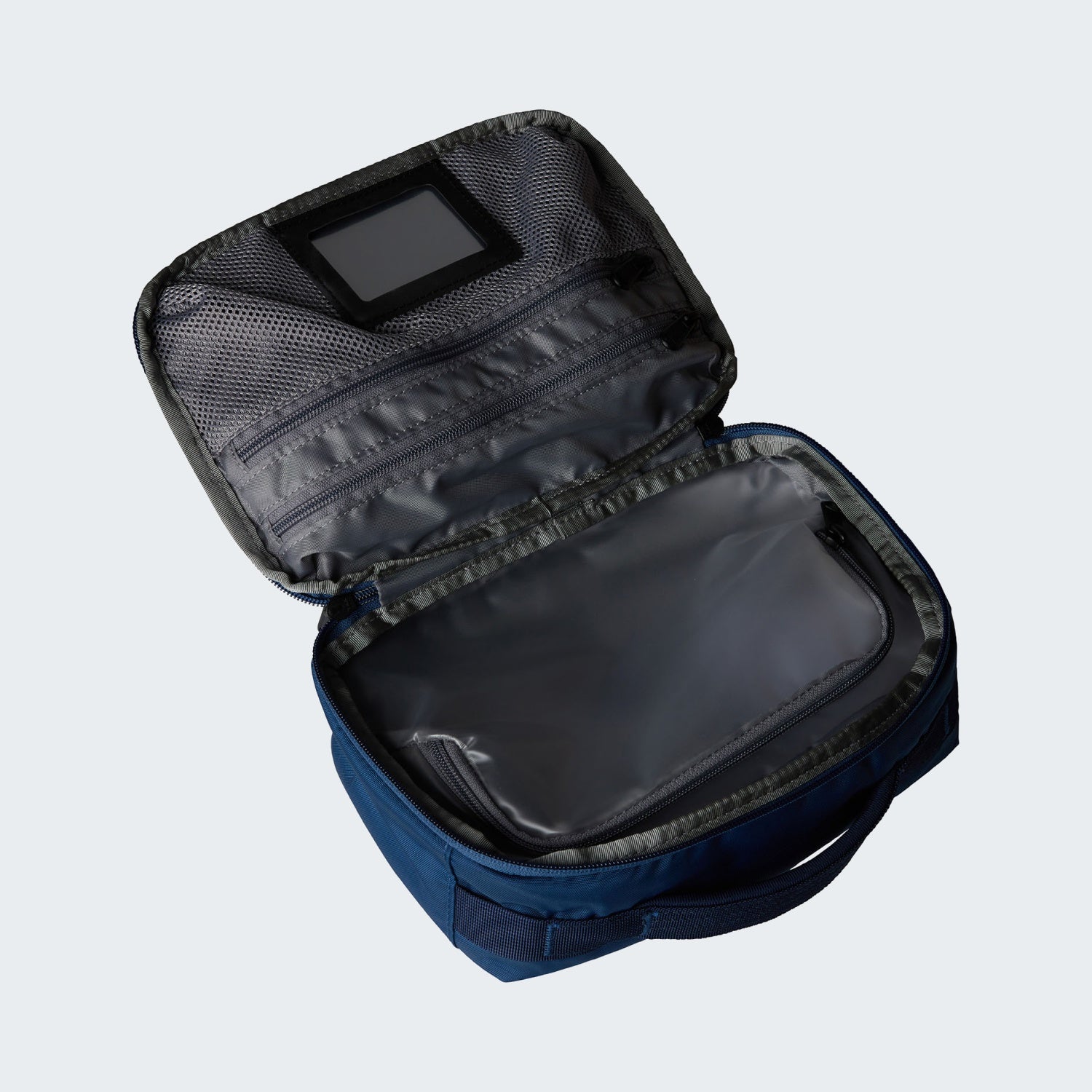 Shady Blue/Summit Navy