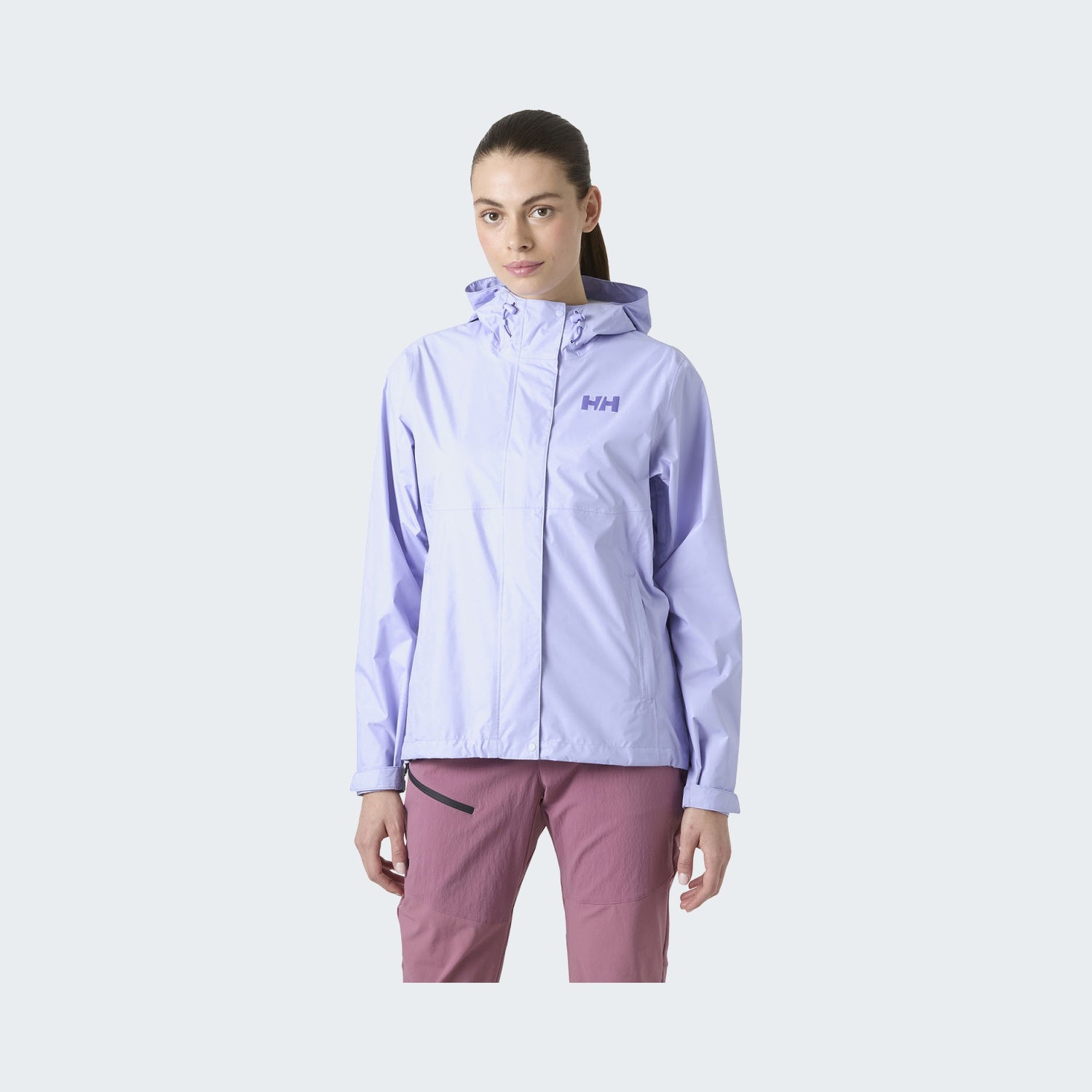 698 - Bright Lavender